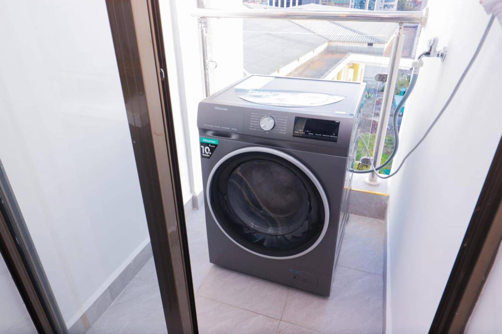 2 Bedroom Kilimani Nairobi