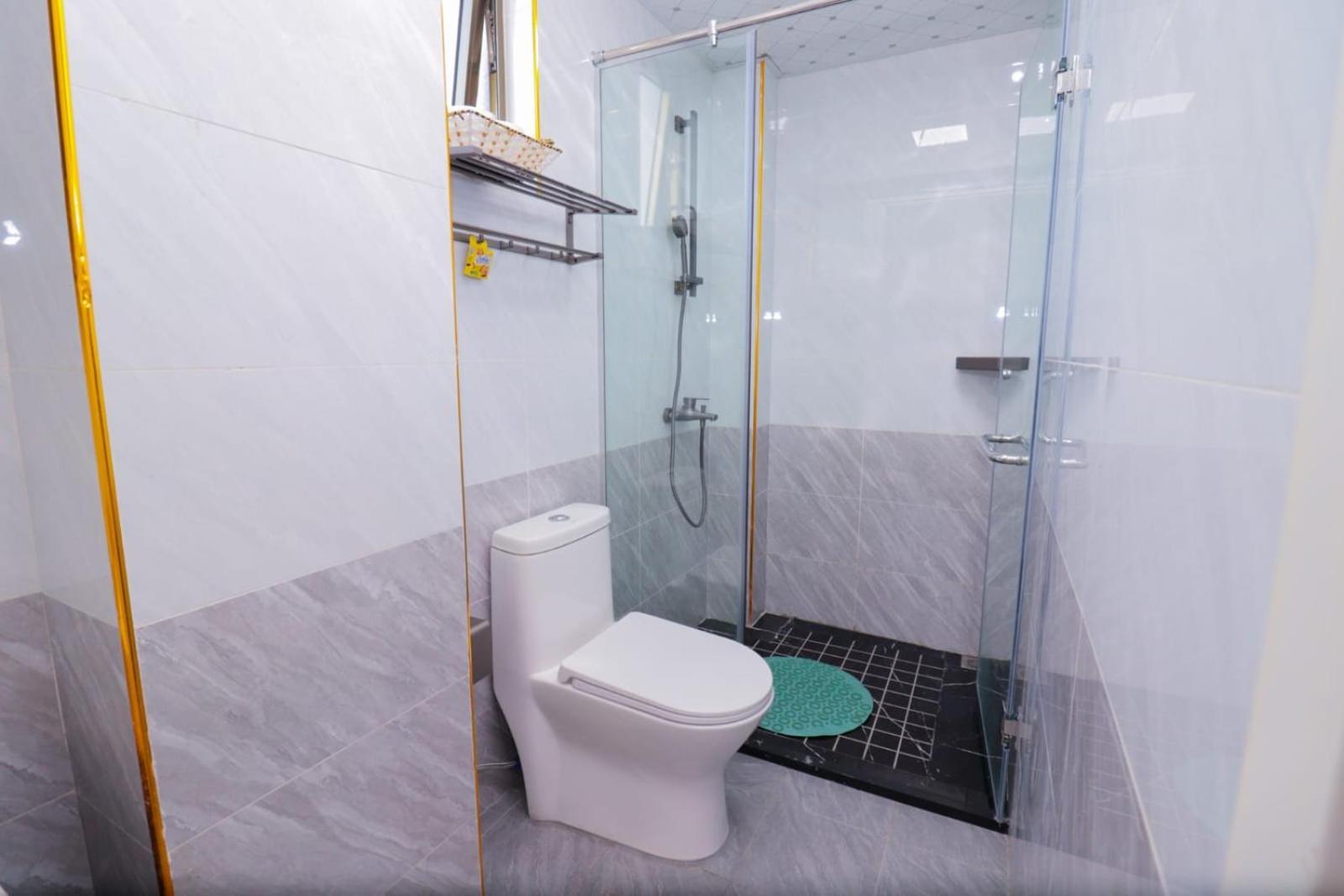Apartment 2 Bedroom Kilimani *