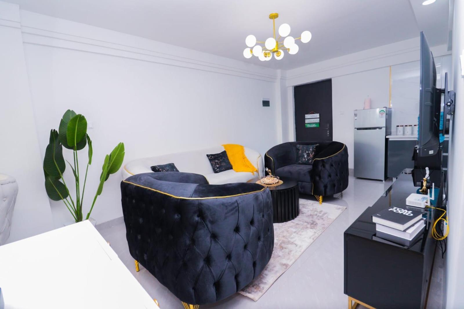 2 Bedroom Kilimani Apartment Nairobi