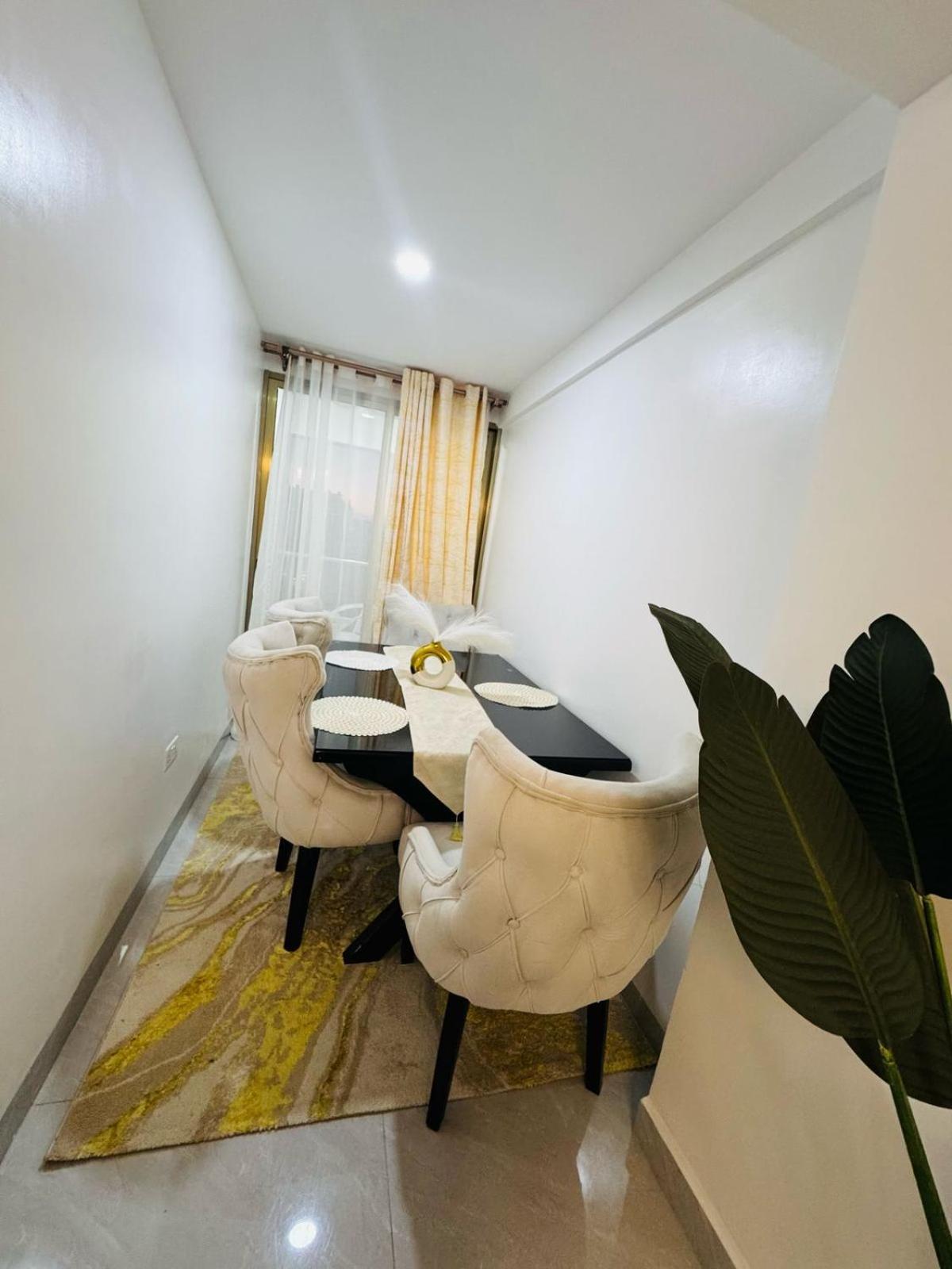 2 Bedroom Kilimani * Nairobi