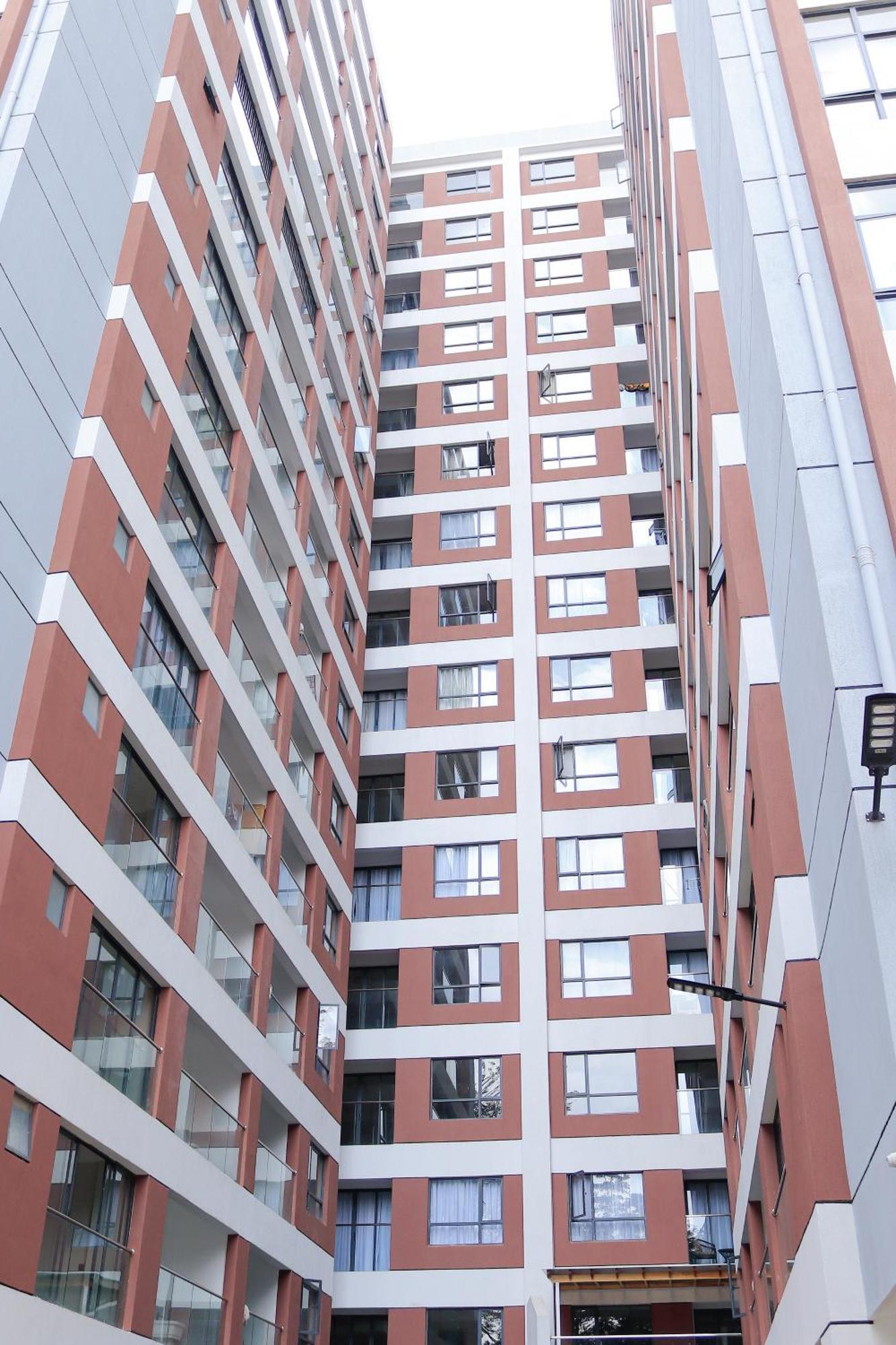 Apartment Smart Castles Leo