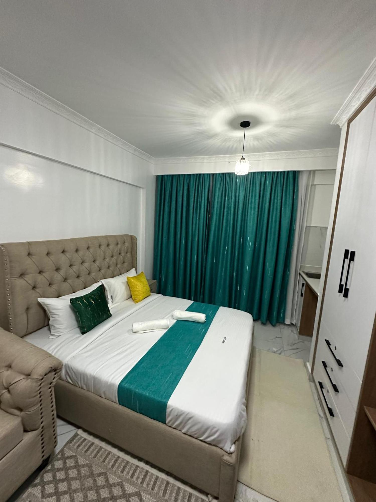 Smart Homes Wood Avenue Kilimani, Apartment *