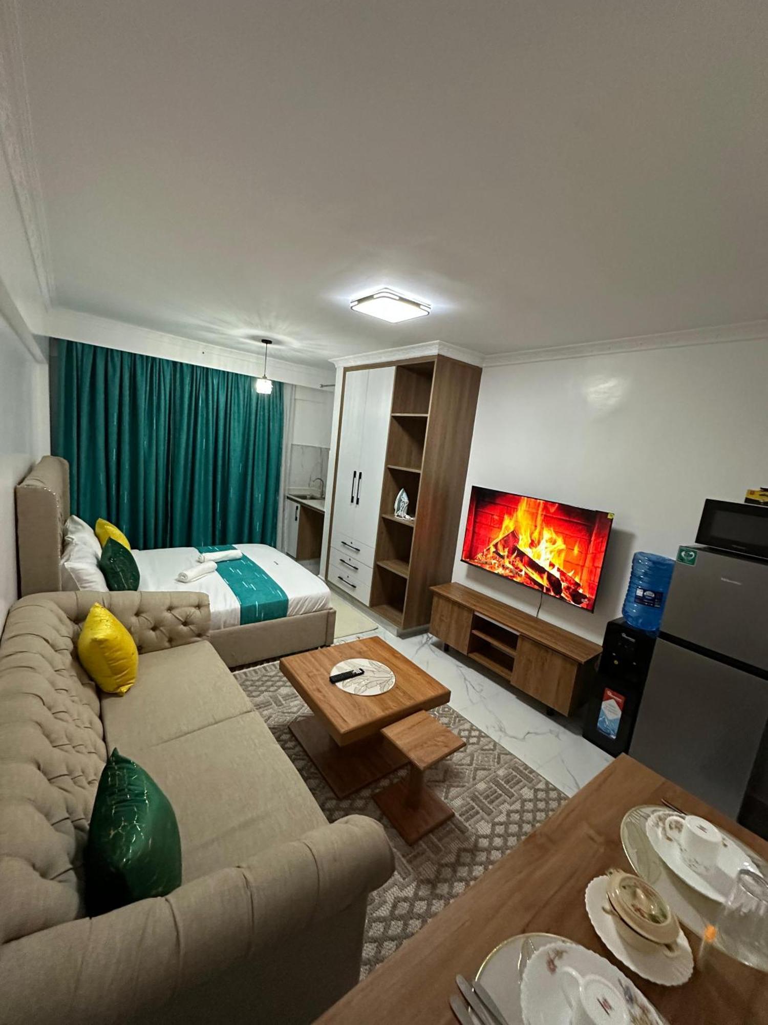 Smart Homes Wood Avenue Kilimani, Nairobi