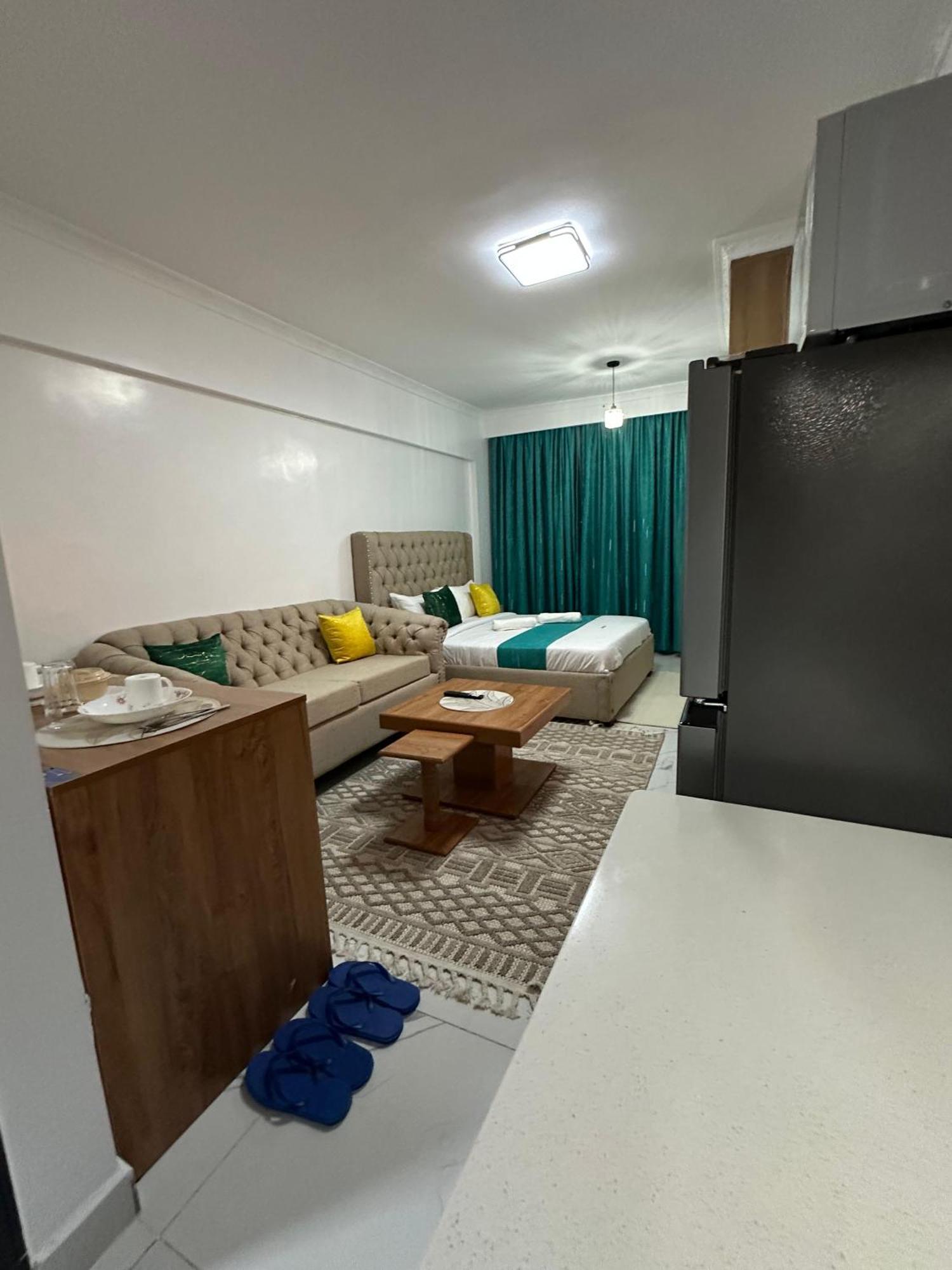 Smart Homes Wood Avenue Kilimani, *