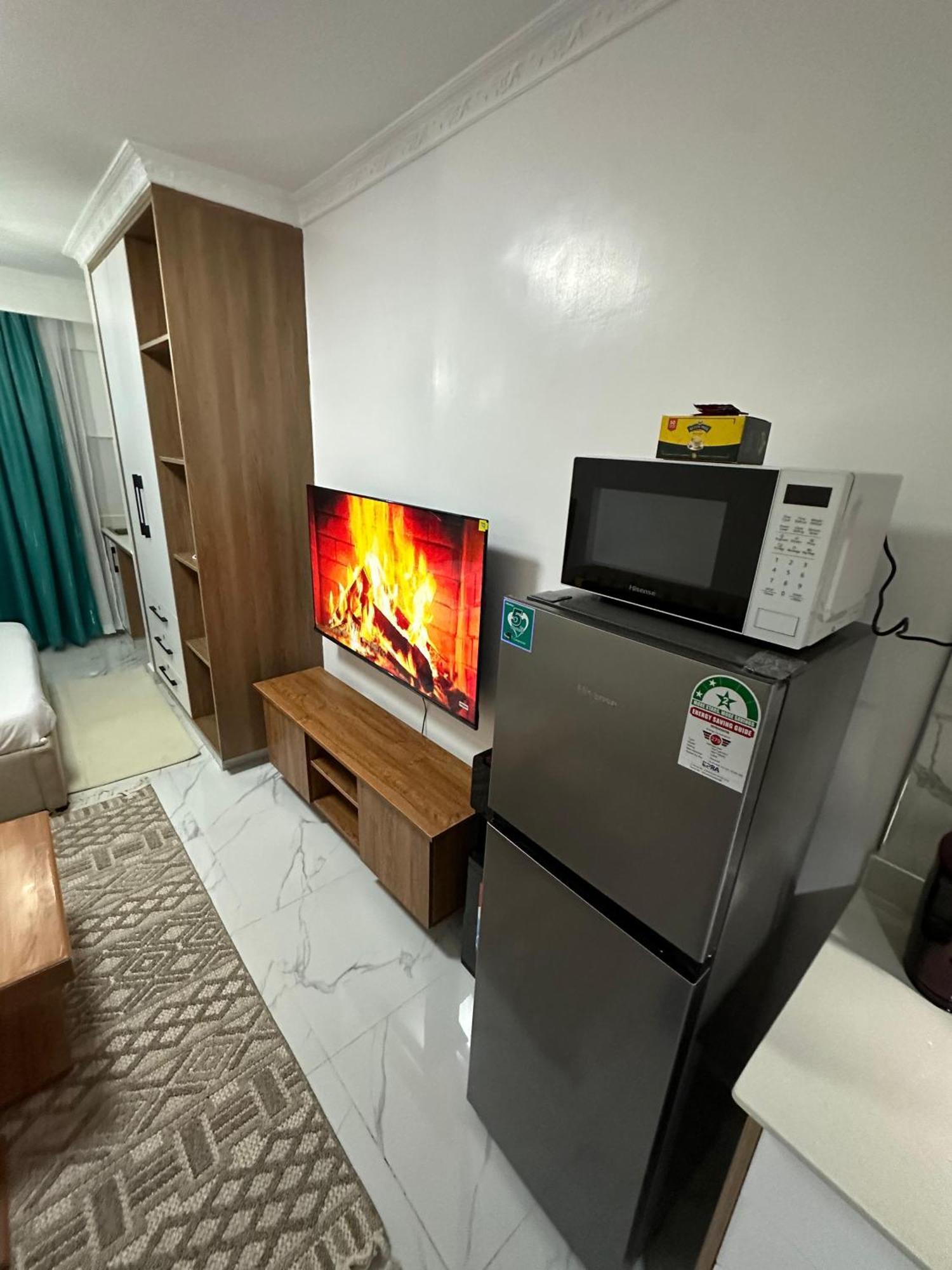 Smart Homes Wood Avenue Kilimani, * Nairobi