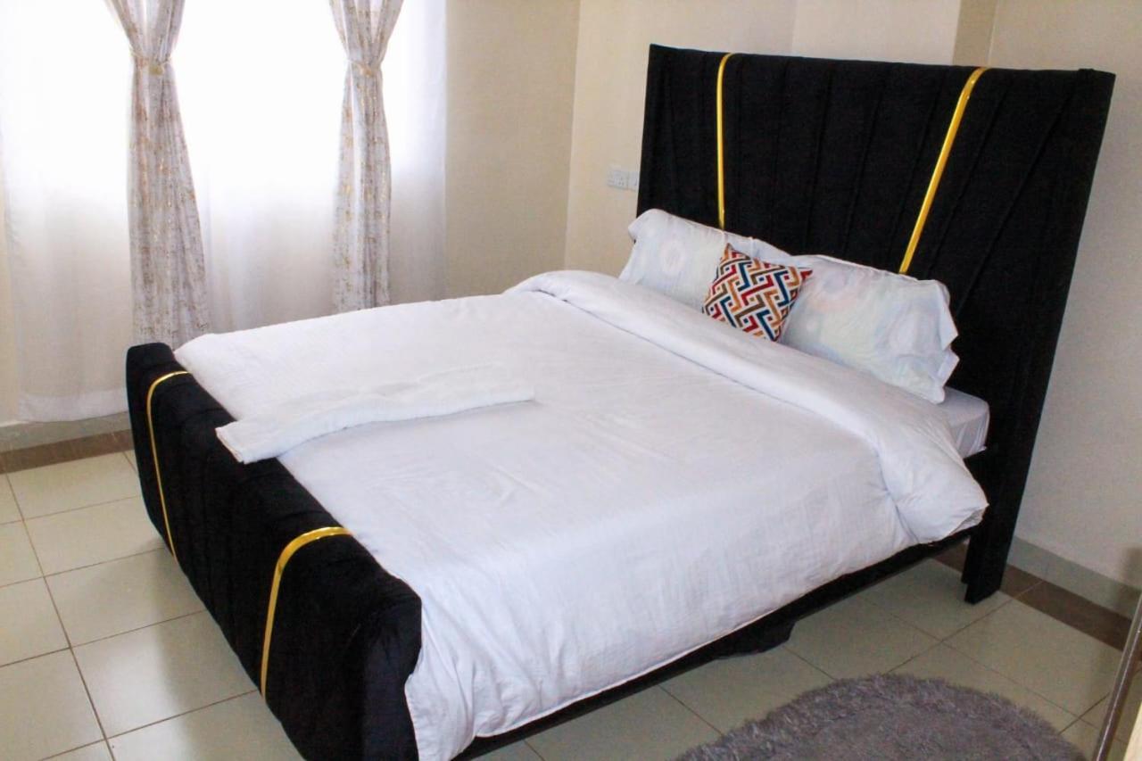 Thika Road Homes3 *