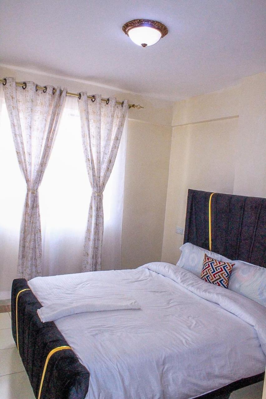 Thika Road Homes3 Apartamento