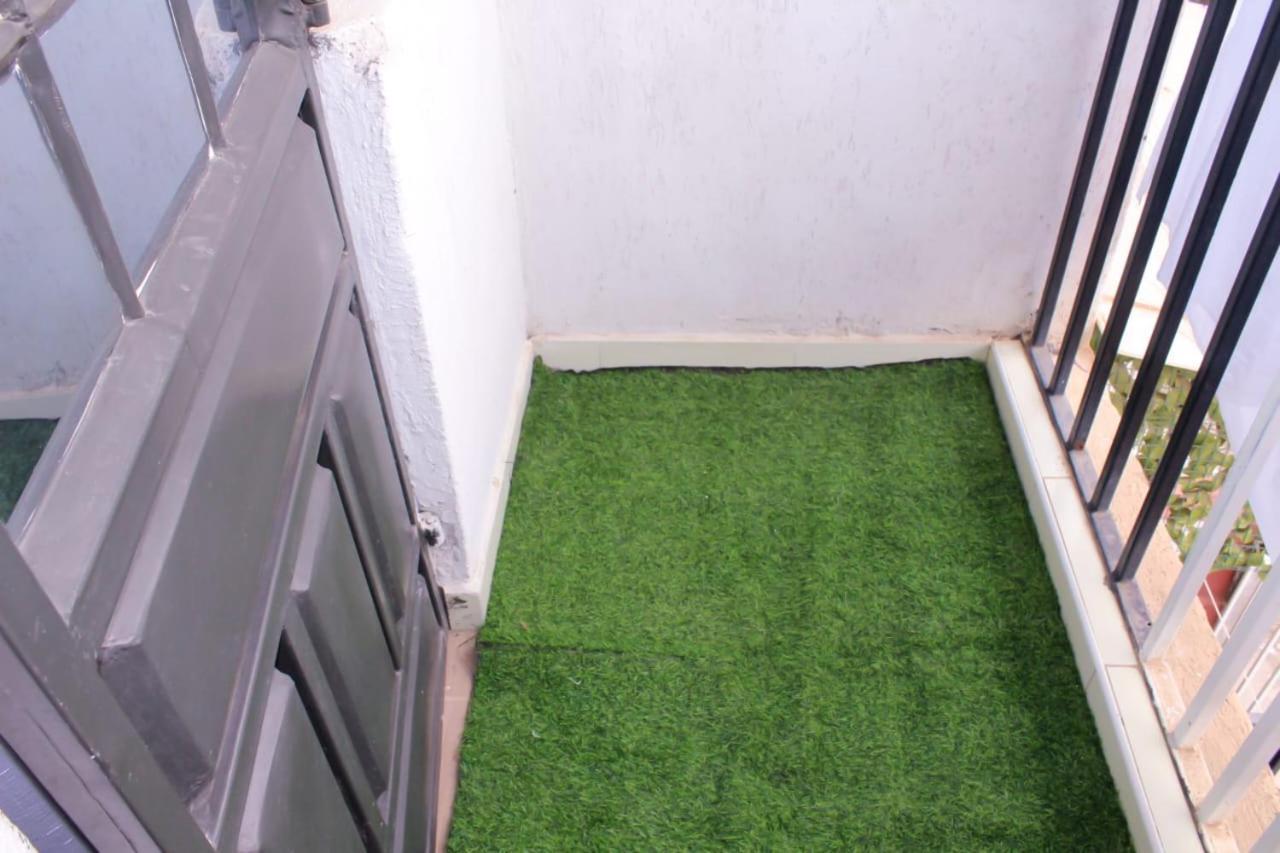 Apartamento Thika Road Homes3 Nairobi