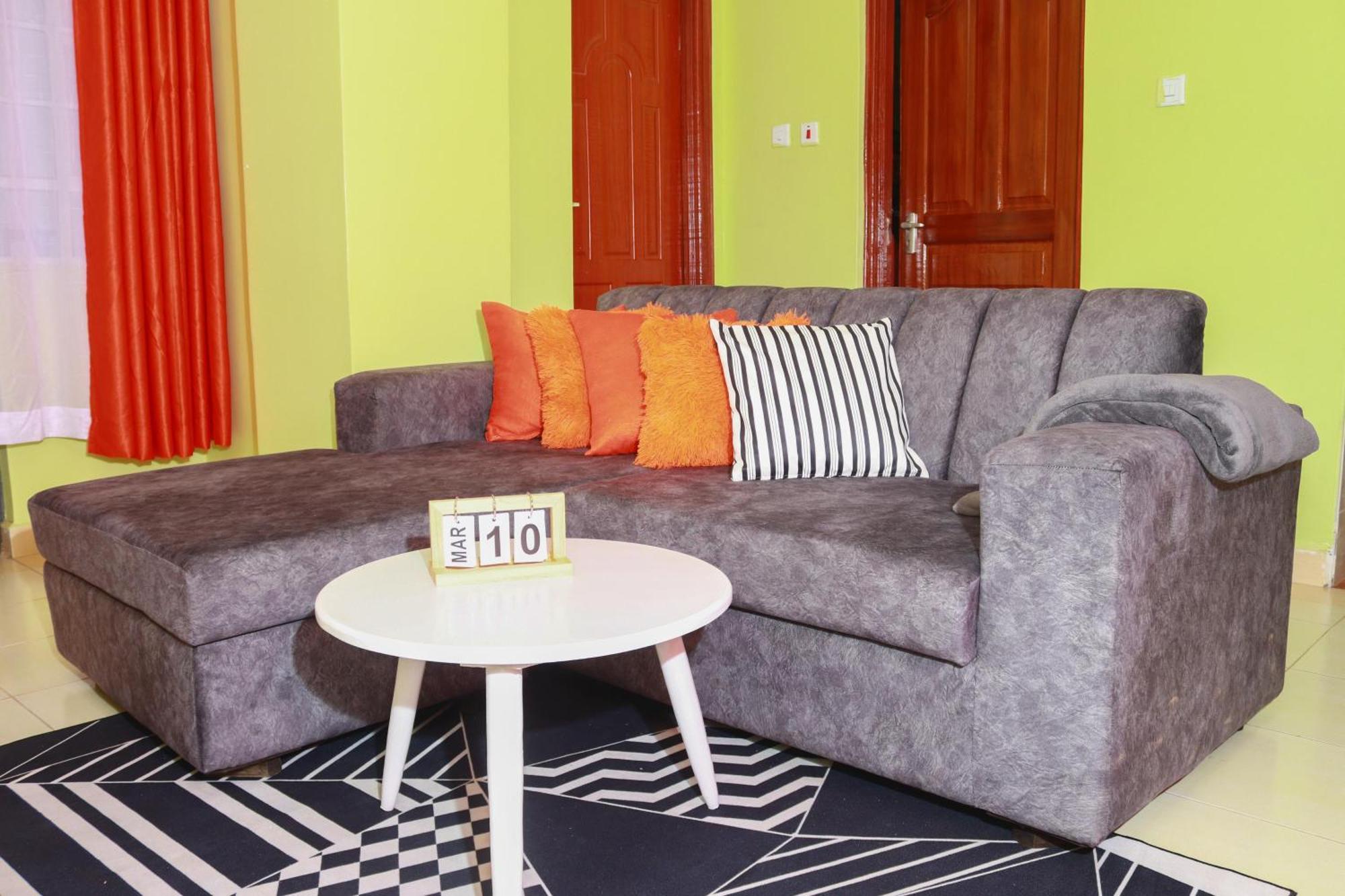 Cozy Apartment *
