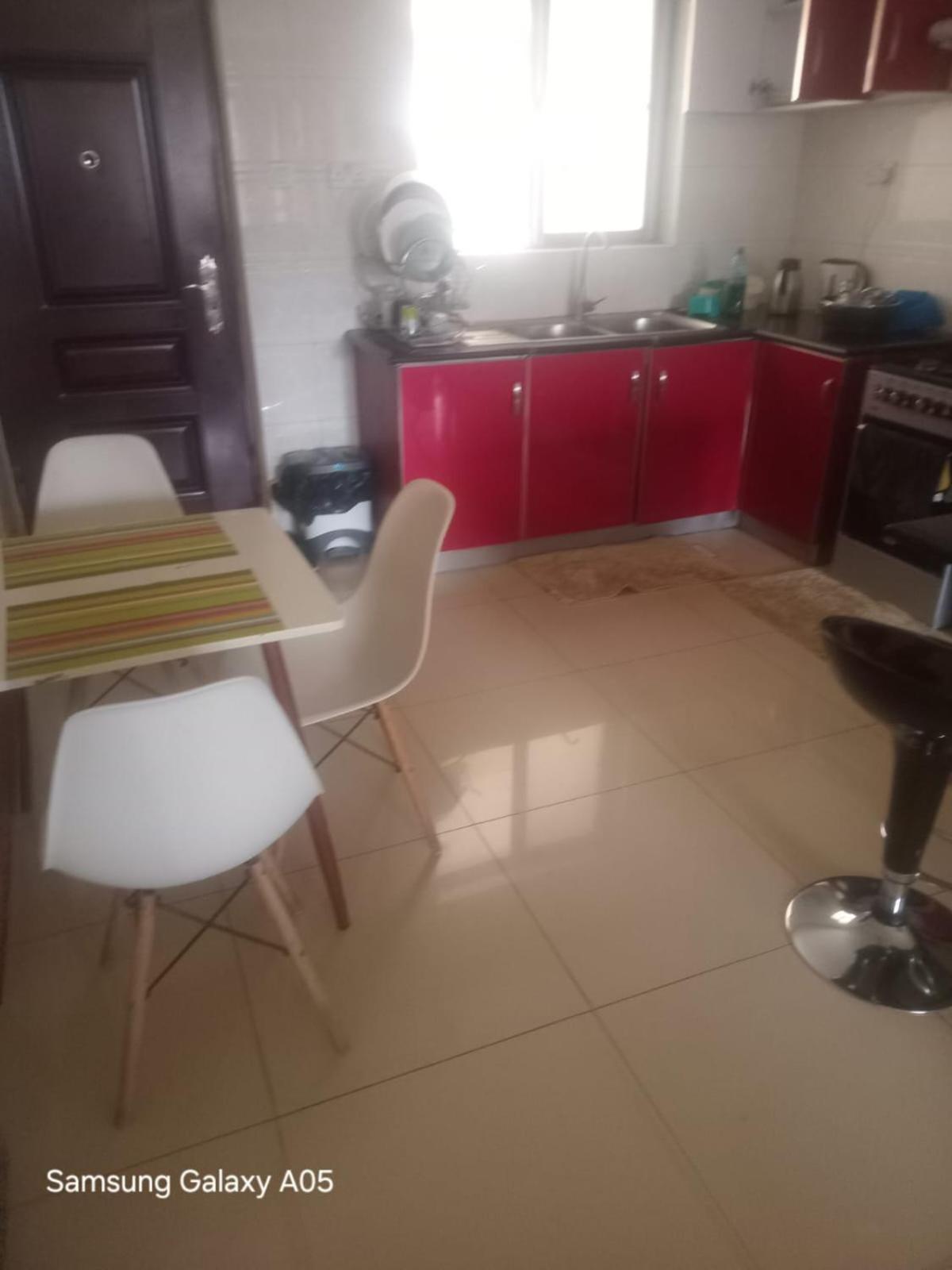 Sapphire Court Kilimani