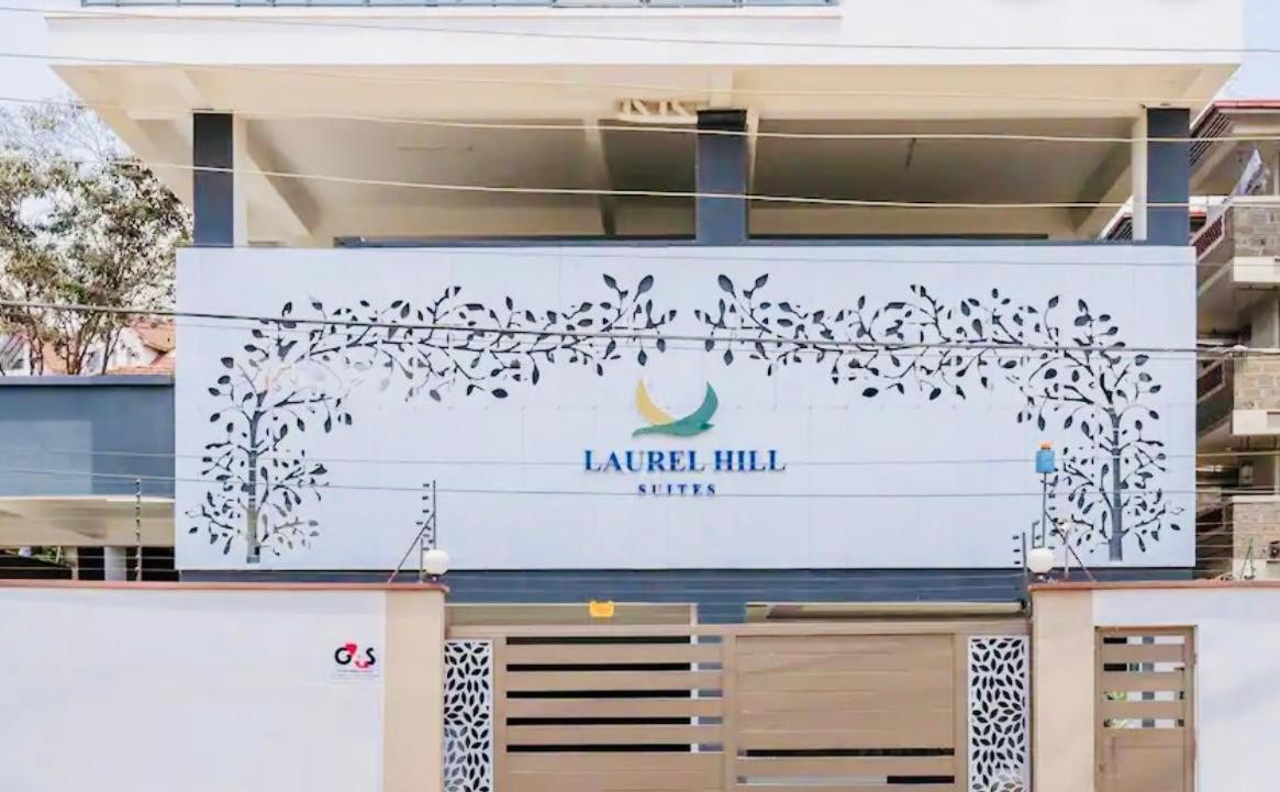 Laurel Hill Suites, 3-bedroom Executive Furnished *