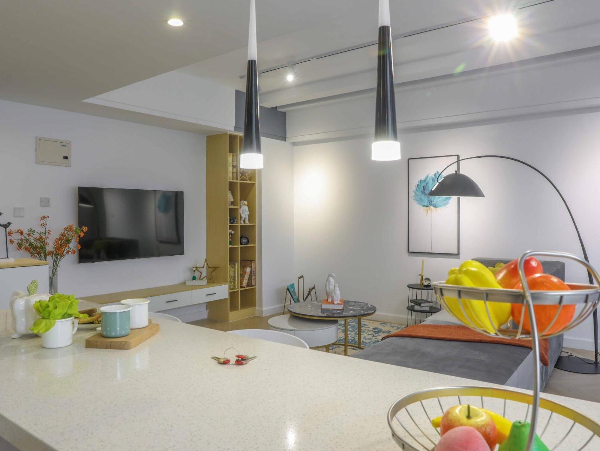 Laurel Hill Suites-2 Bedroom Executive Apartment