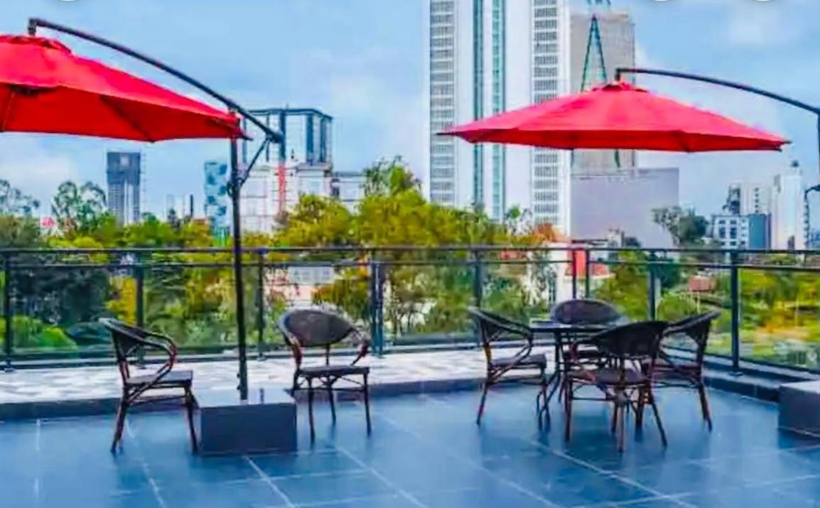 Laurel Hill Suites-2 Bedroom Executive Apartment