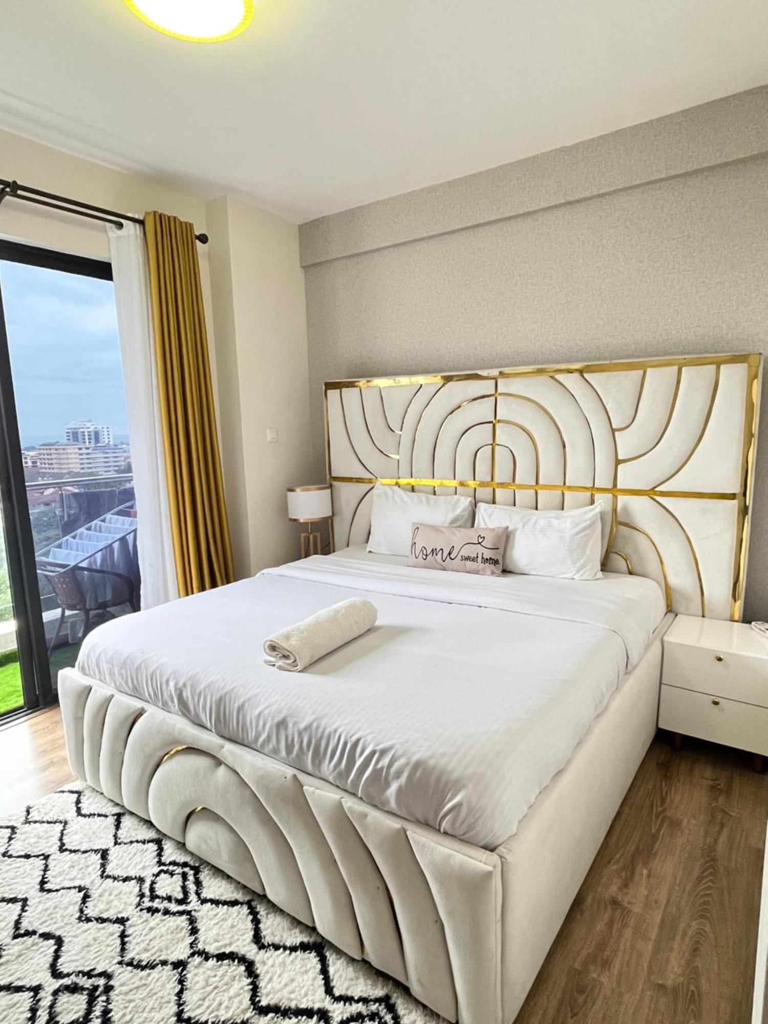 Apartment Comfort