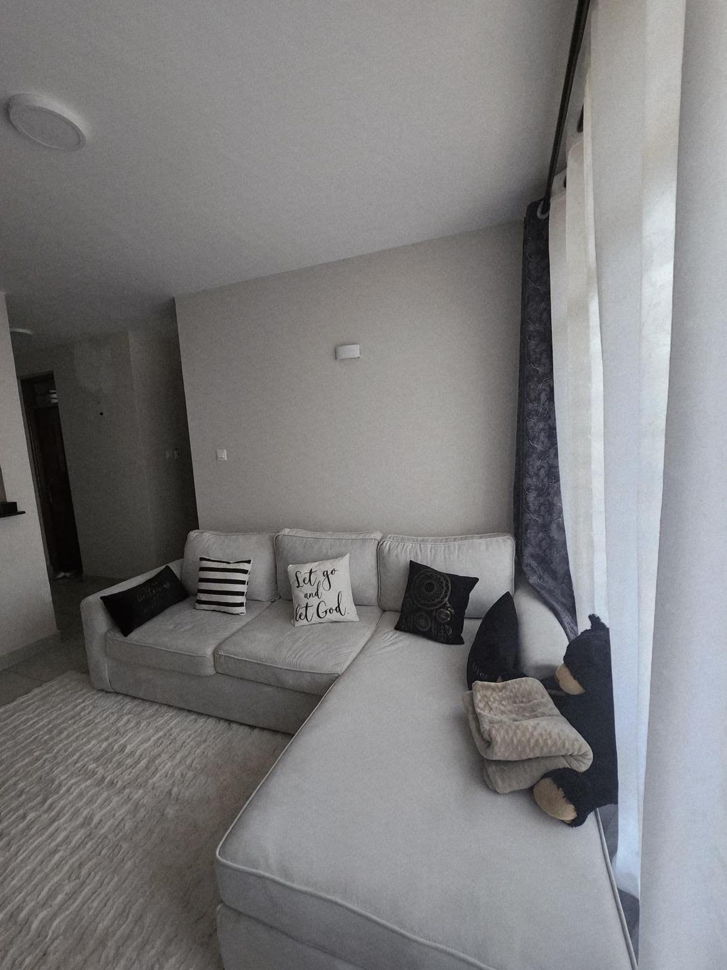 Aparthotel 1 Bedroom Apartment Located Near Un Gigiri & Us Embassy Village Market Nairobi