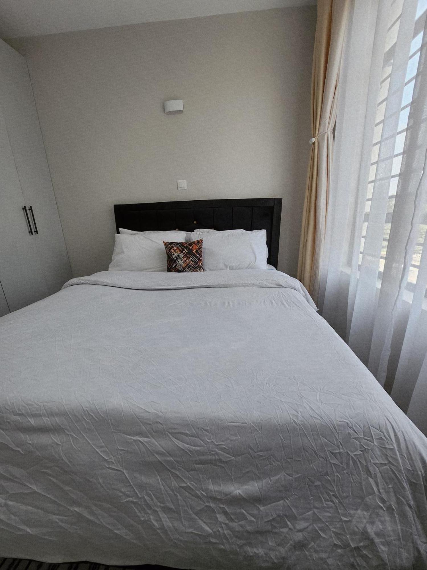 Aparthotel 1 Bedroom Apartment Located Near Un Gigiri & Us Embassy Village Market