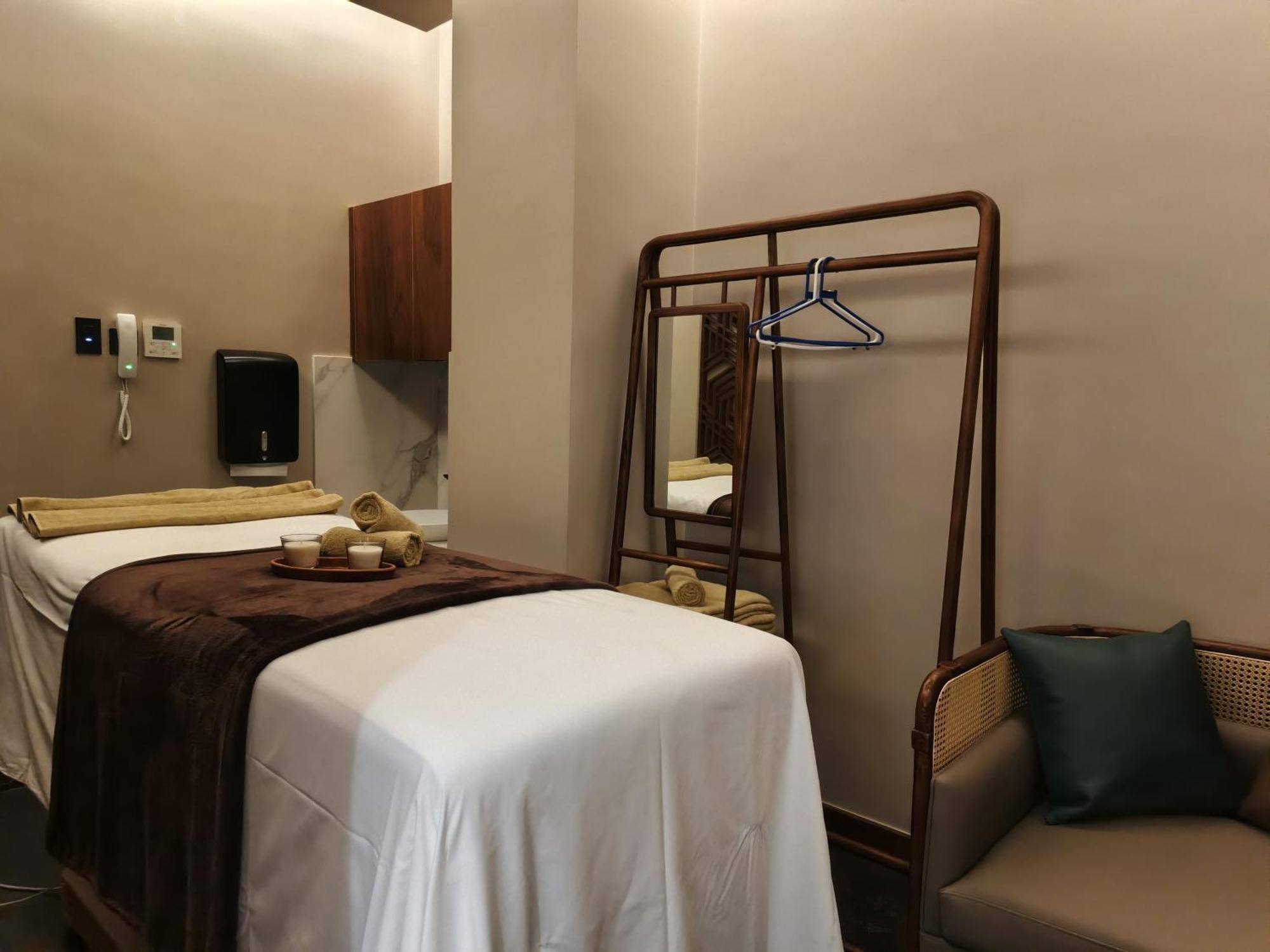 Best Western Premier Westlands Hotel