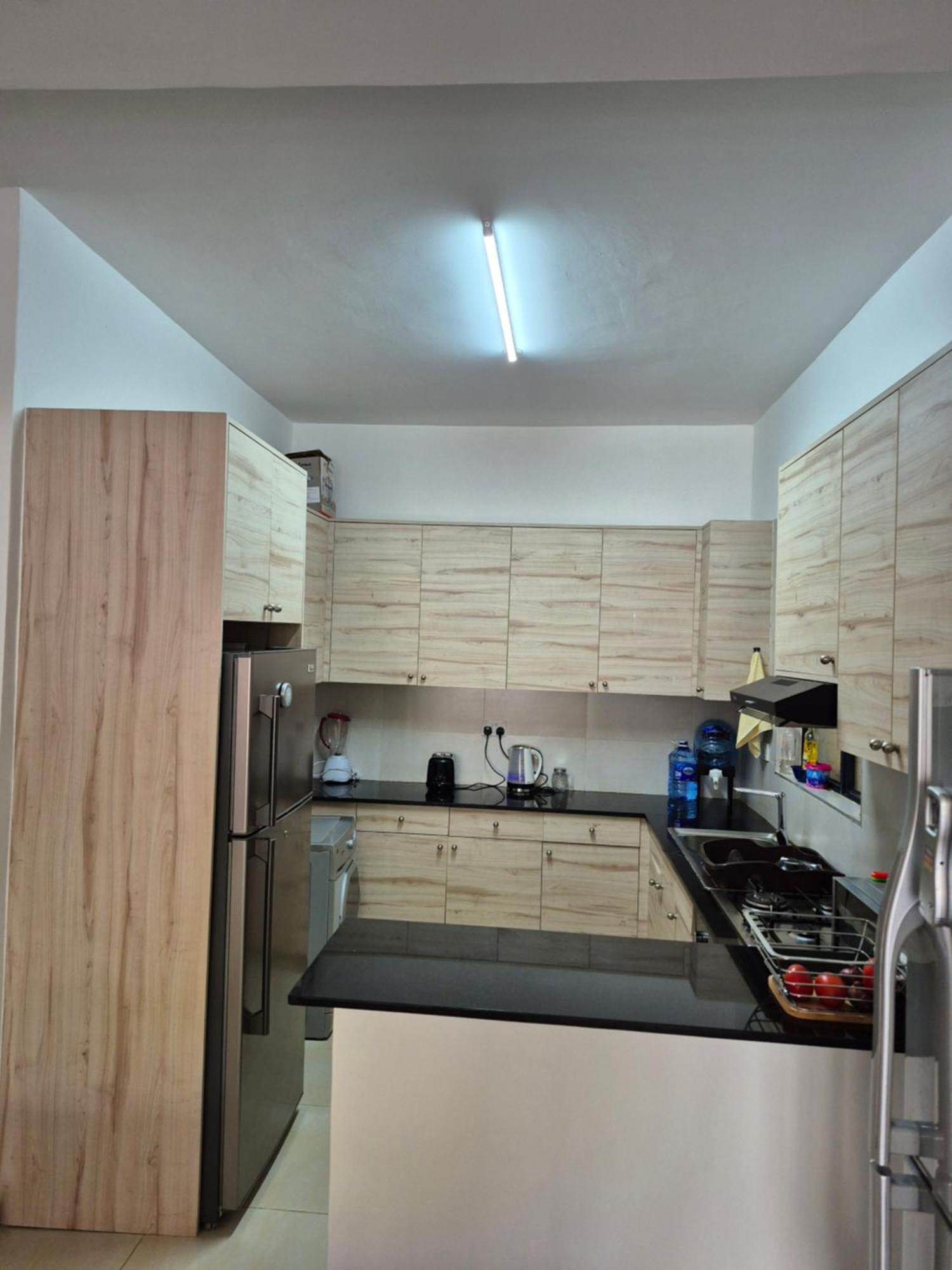 1bed Deluxe Retreat At The Centre Of Westlands With Pool & Functionional Gym Lantana Road Apartment