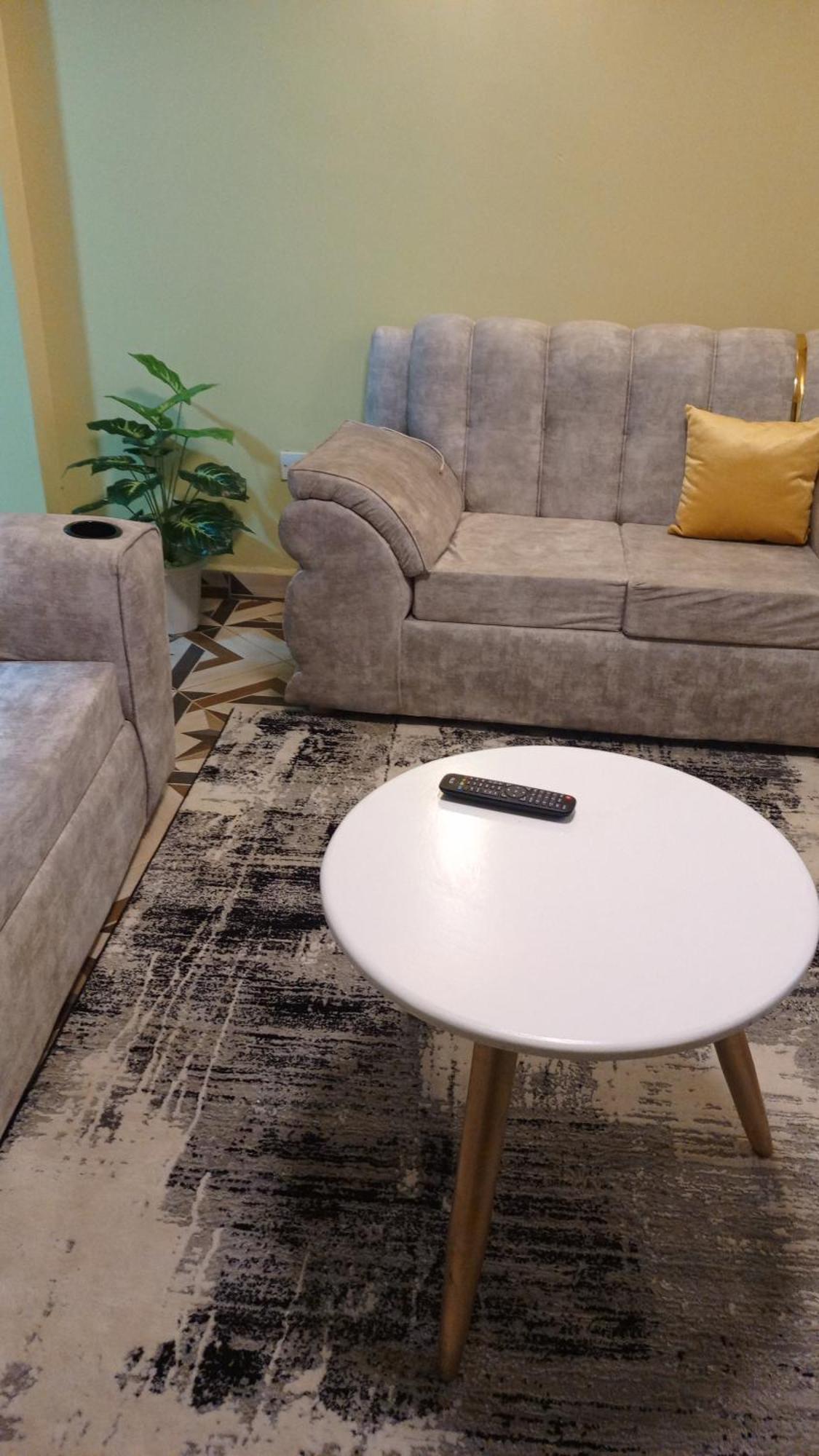 Apartment Annesty Cozy Homes *