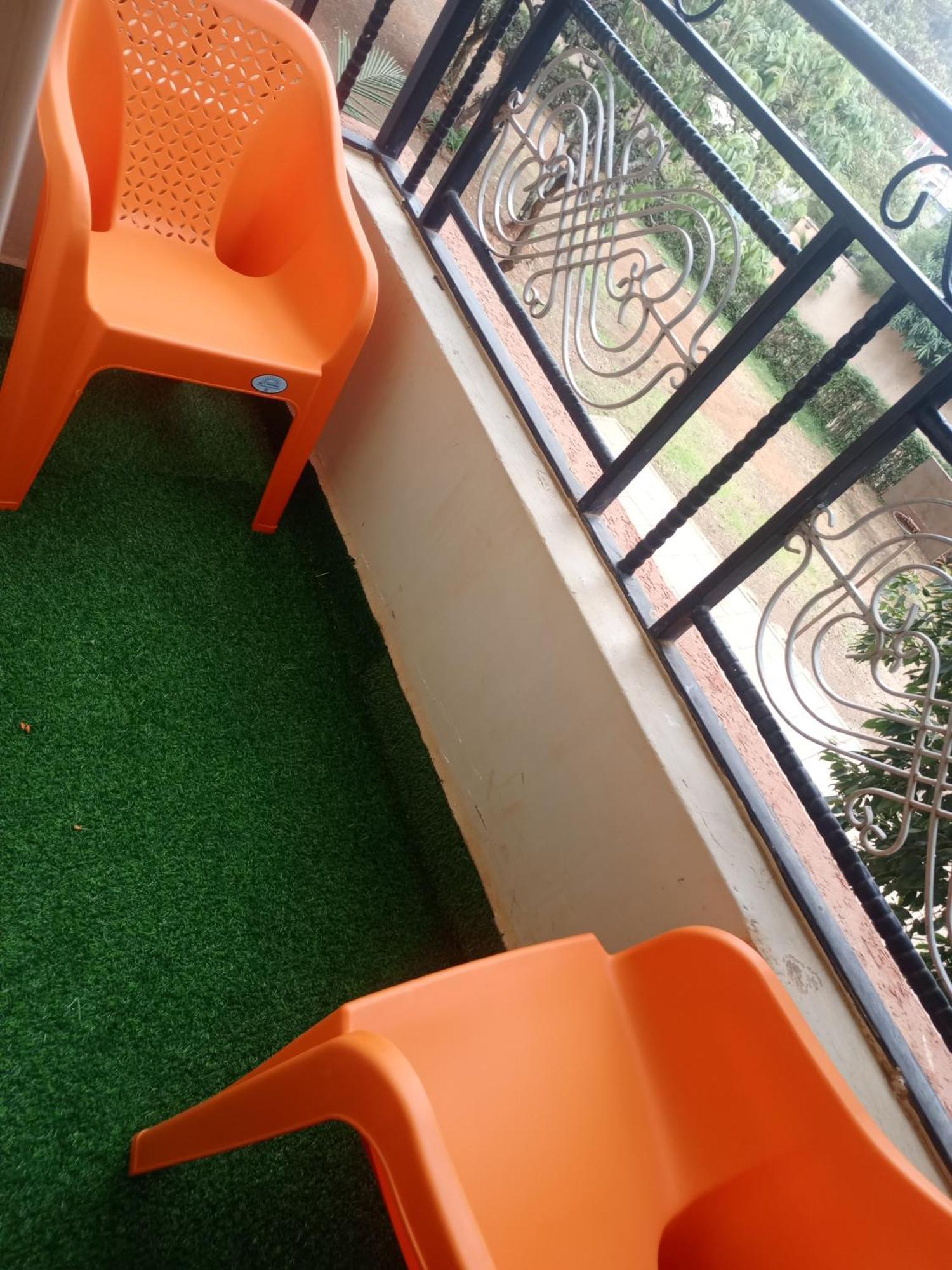 Annesty Cozy Homes * Nairobi