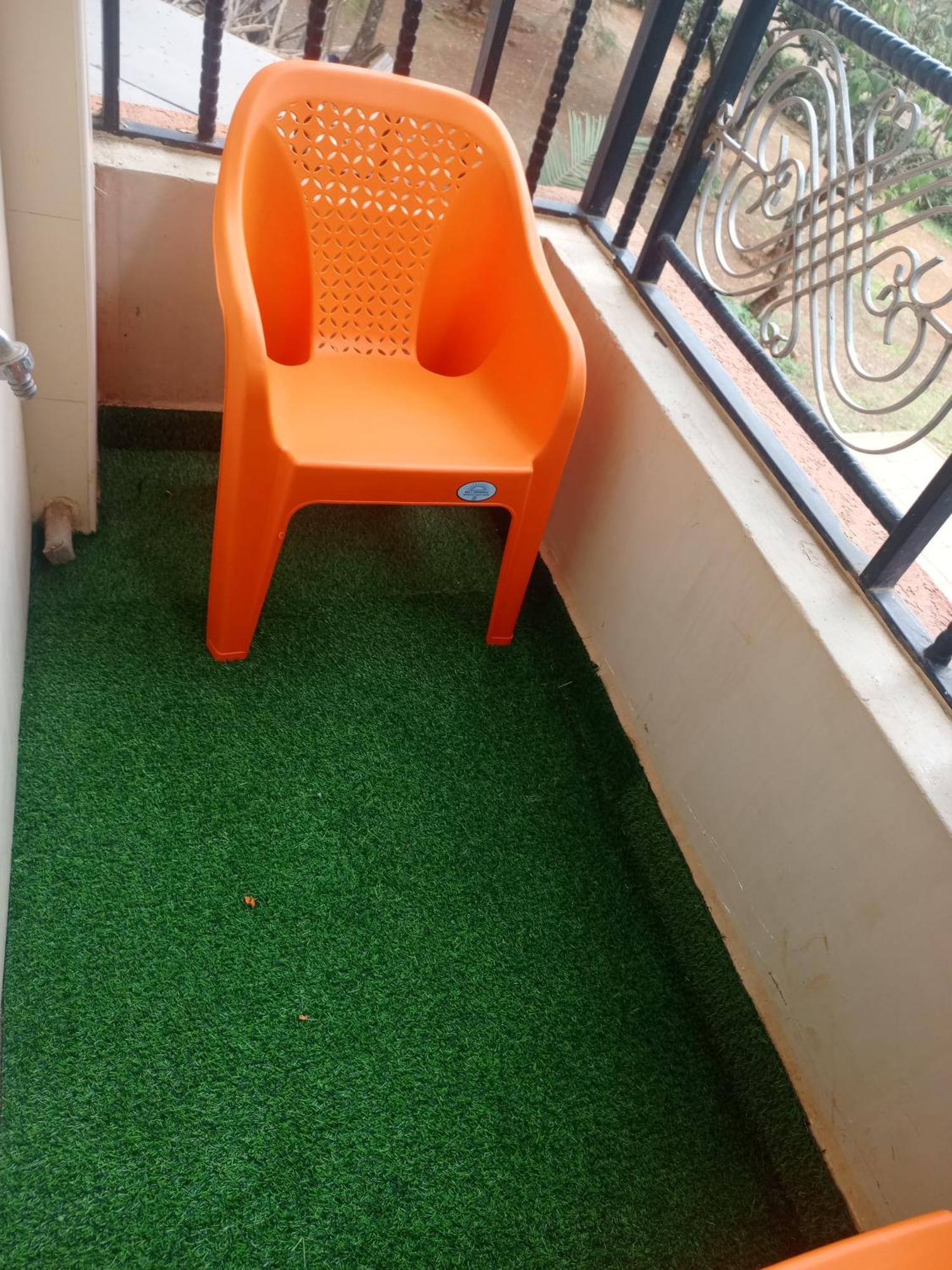 Annesty Cozy Homes Apartment Nairobi