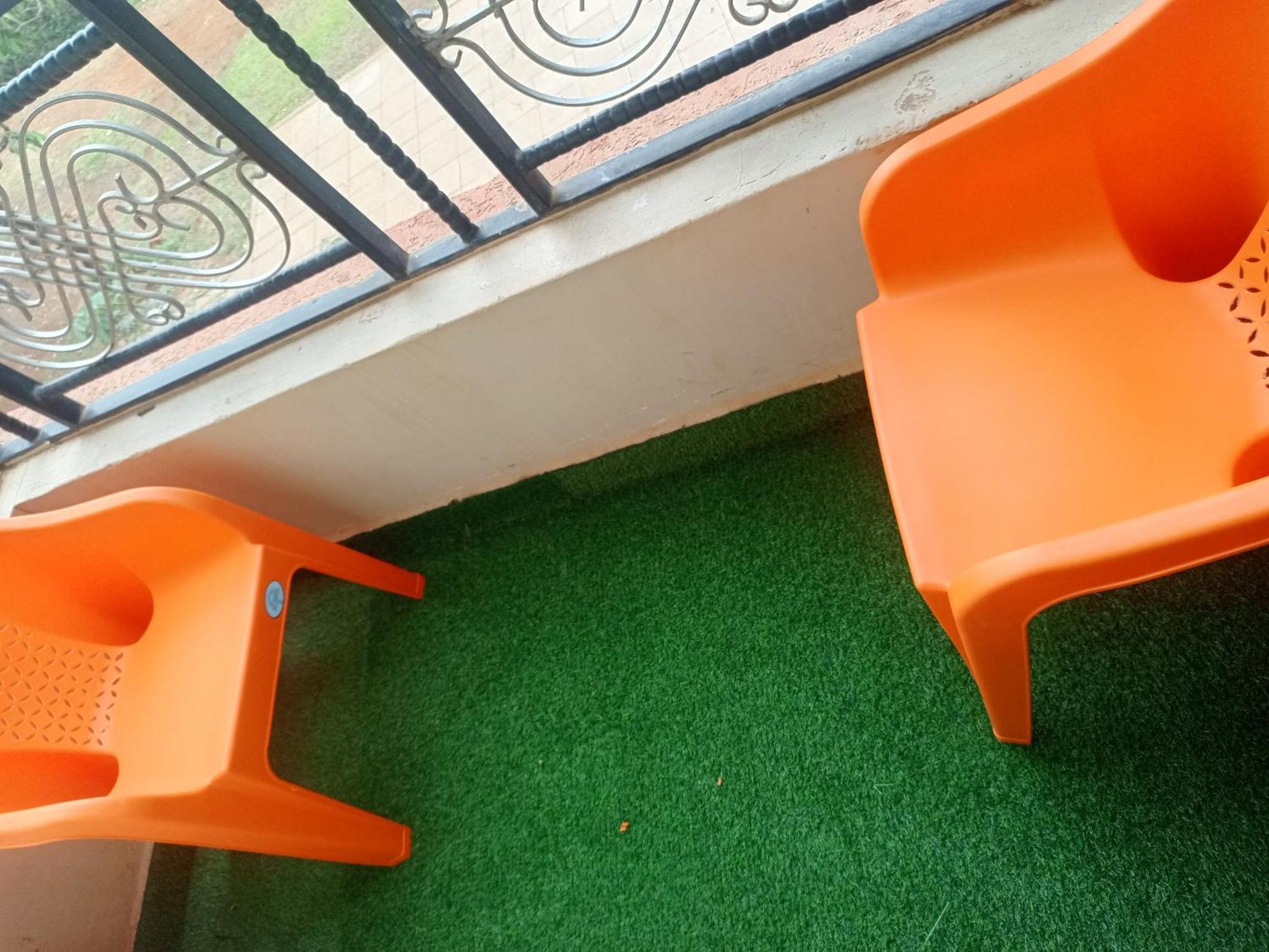 Apartment Annesty Cozy Homes Nairobi