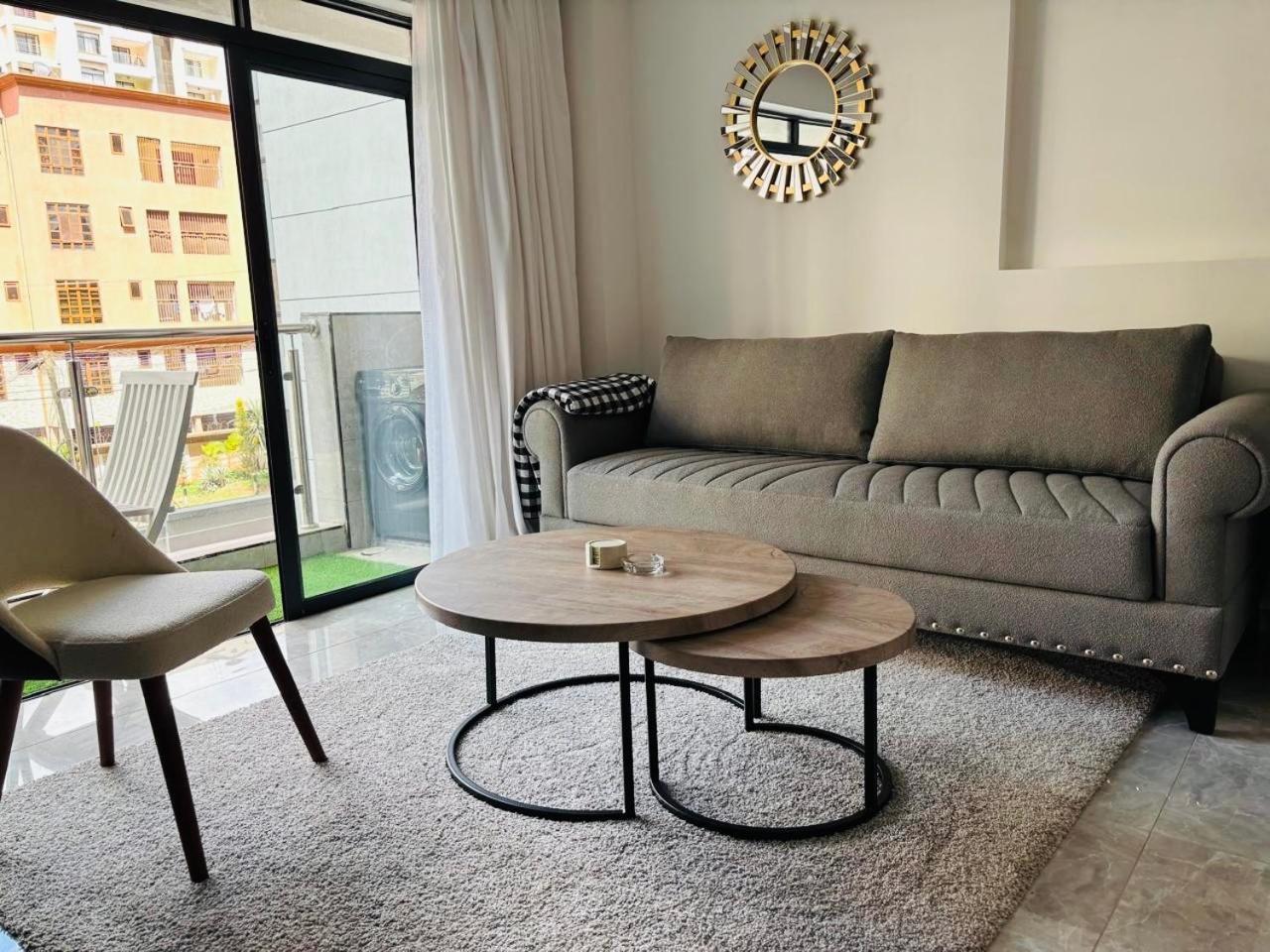 Apartment Oasis Gardens, Charming One Bed