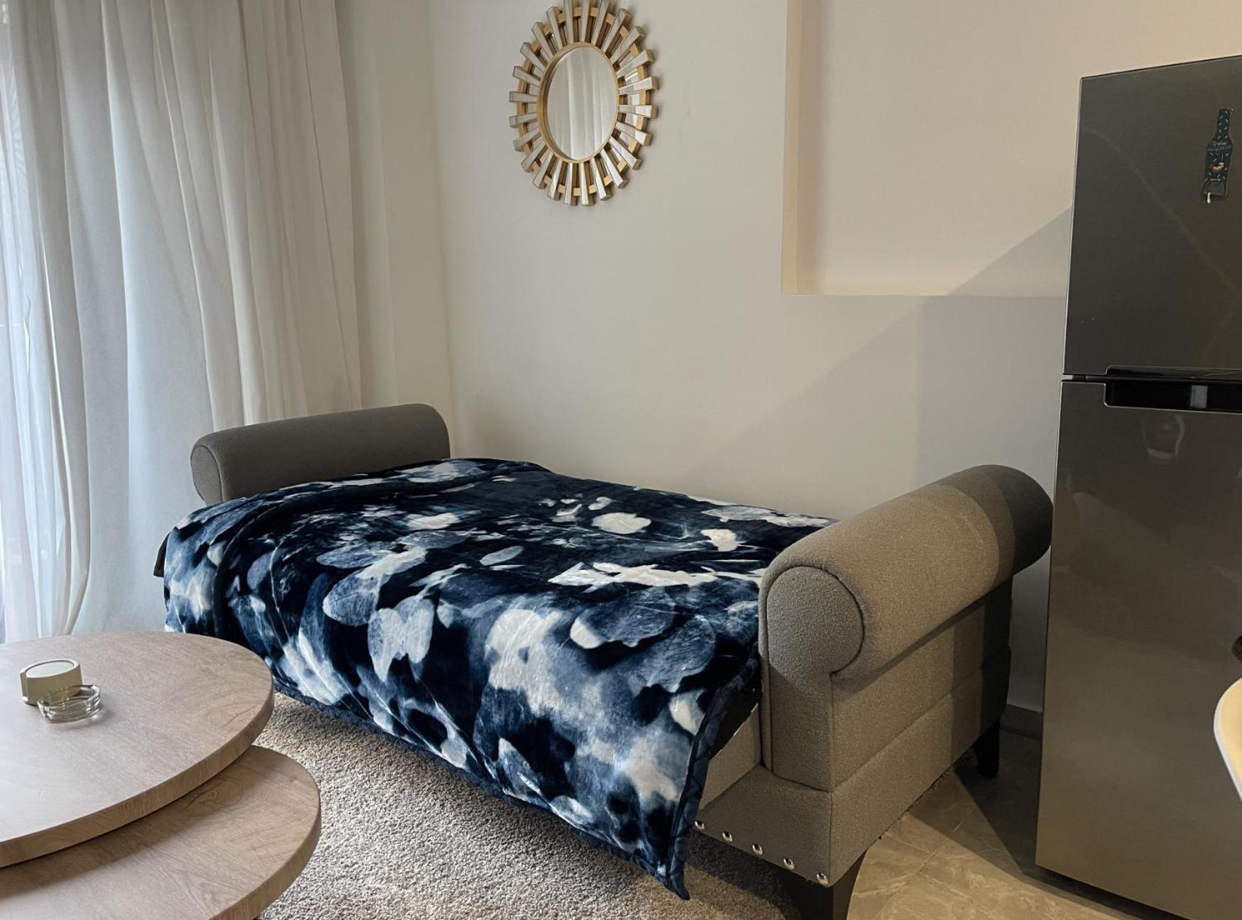 Oasis Gardens, Charming One Bed *