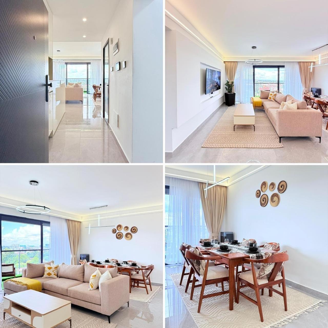 Apartment In Nairobi