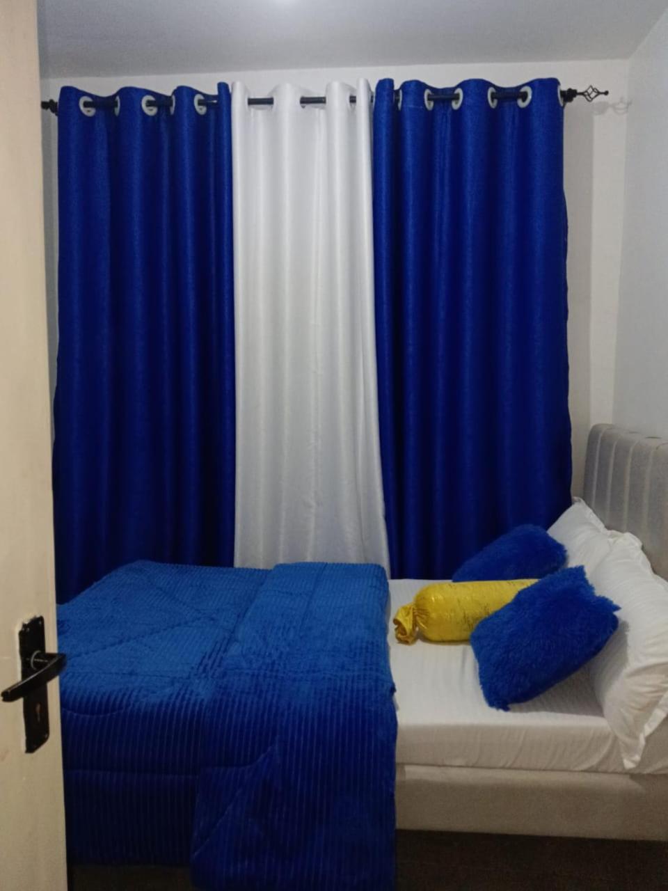 Apartment Waridi Comfort Nairobi