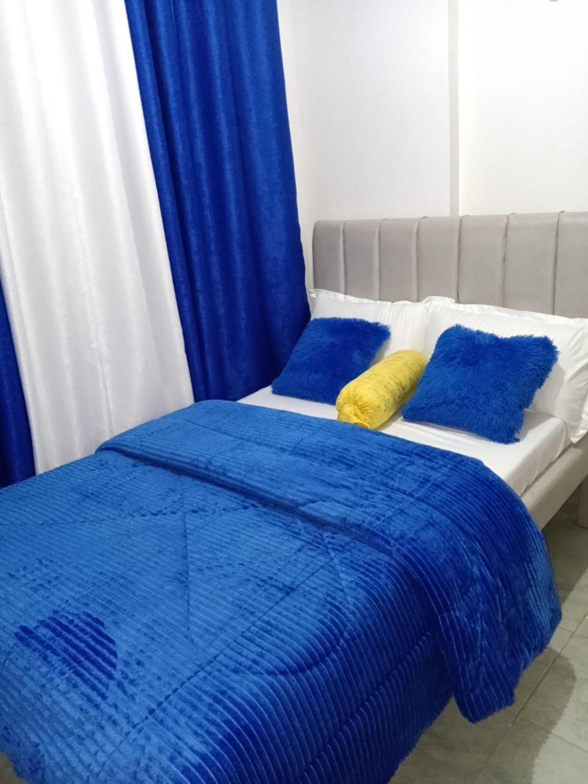 Waridi Comfort Apartment Nairobi