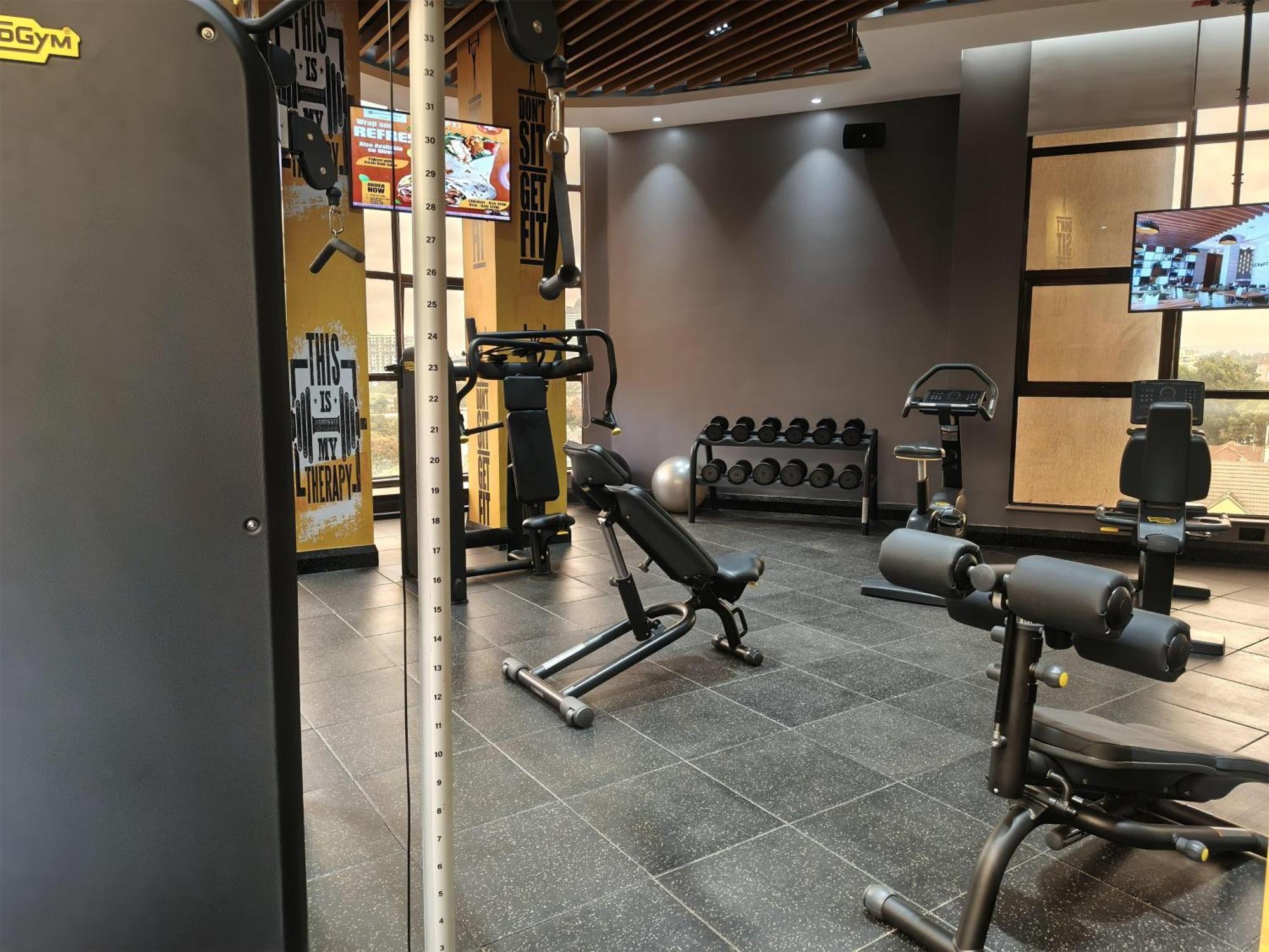 Hotel Best Western Premier Westlands Nairobi