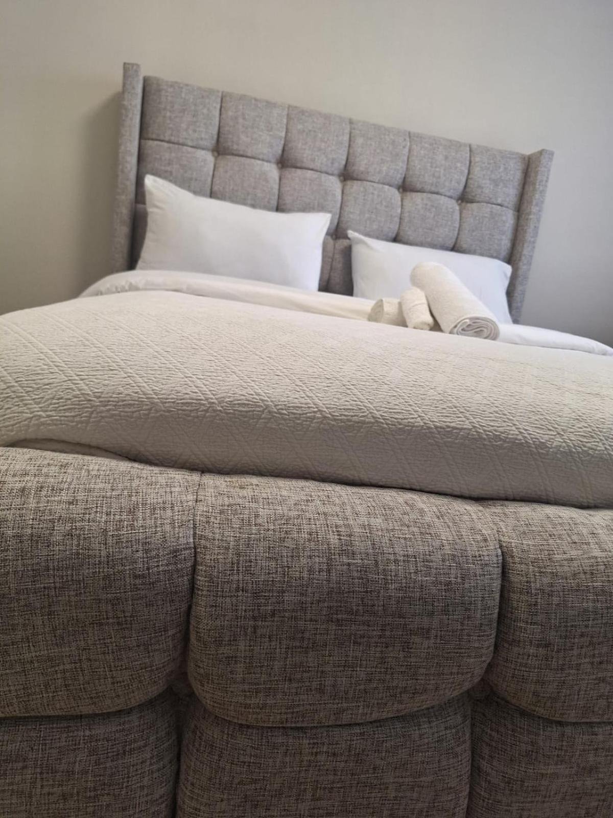 Apartamento Matarimo Homes