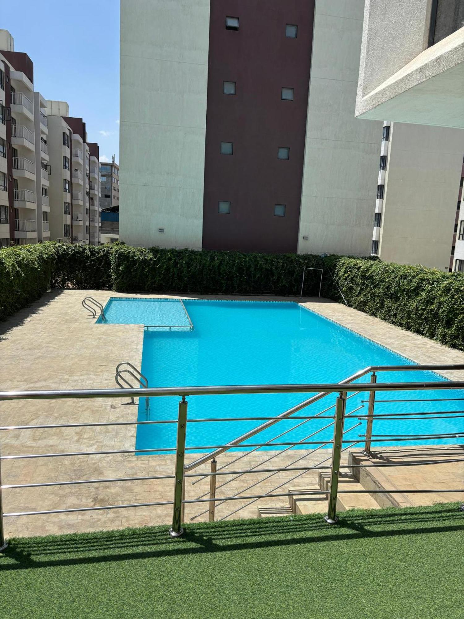 Matarimo Homes Apartamento *