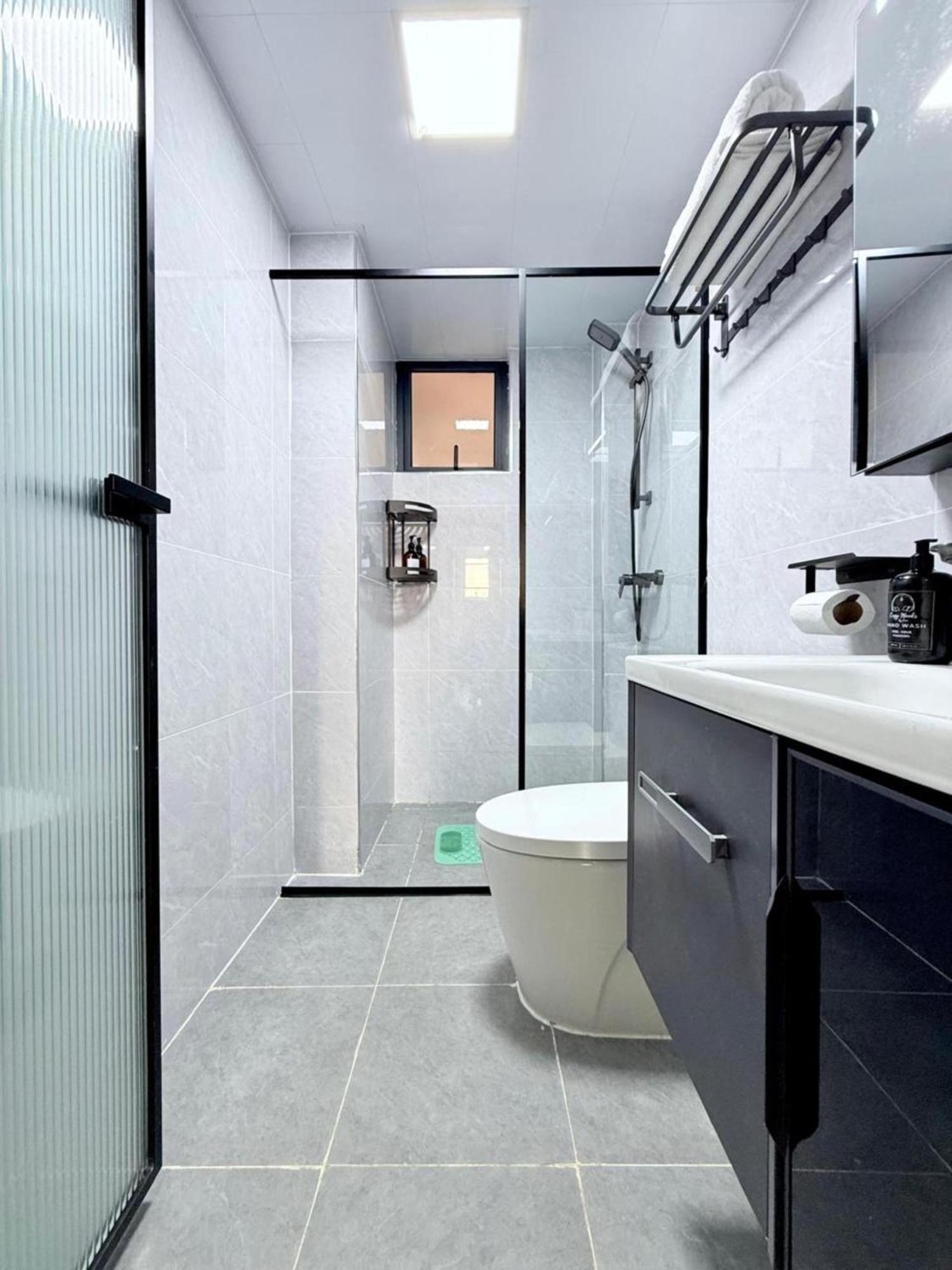One & Two Bedrooms - Marina Bay Westlands * Nairobi