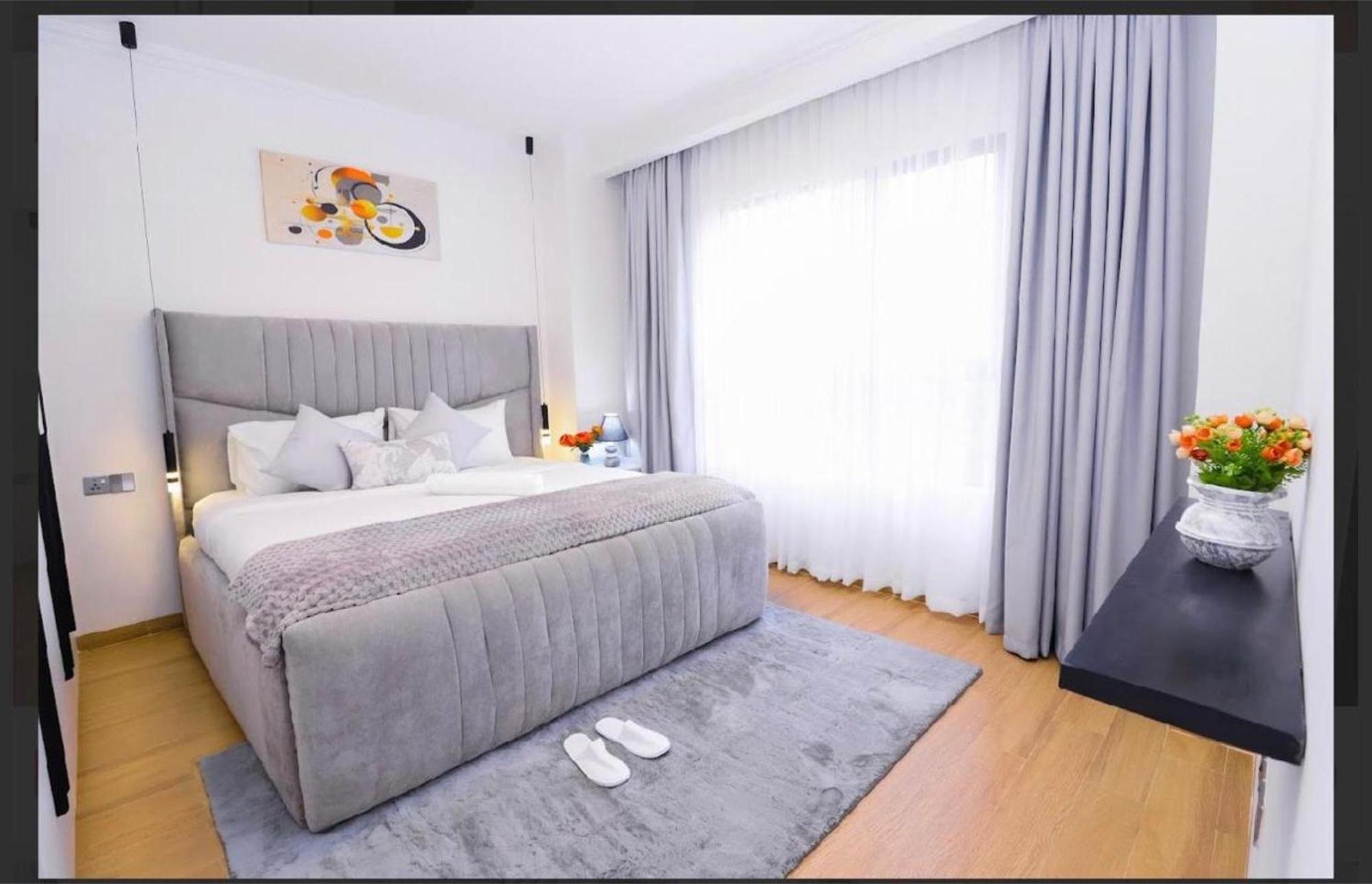 Apartamento One & Two Bedrooms - Marina Bay Westlands