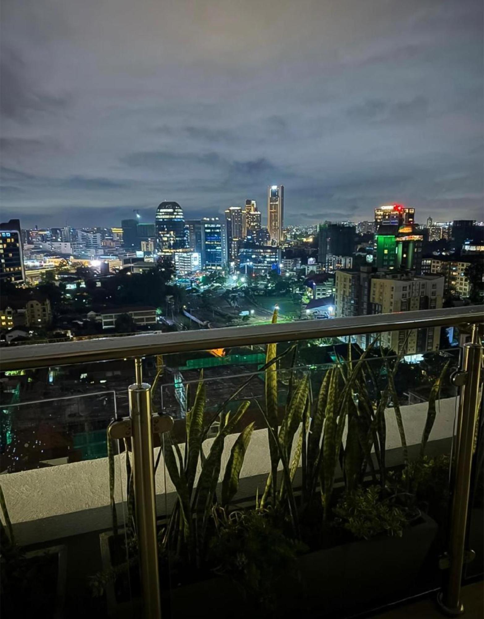 One & Two Bedrooms - Marina Bay Westlands Apartamento Nairobi