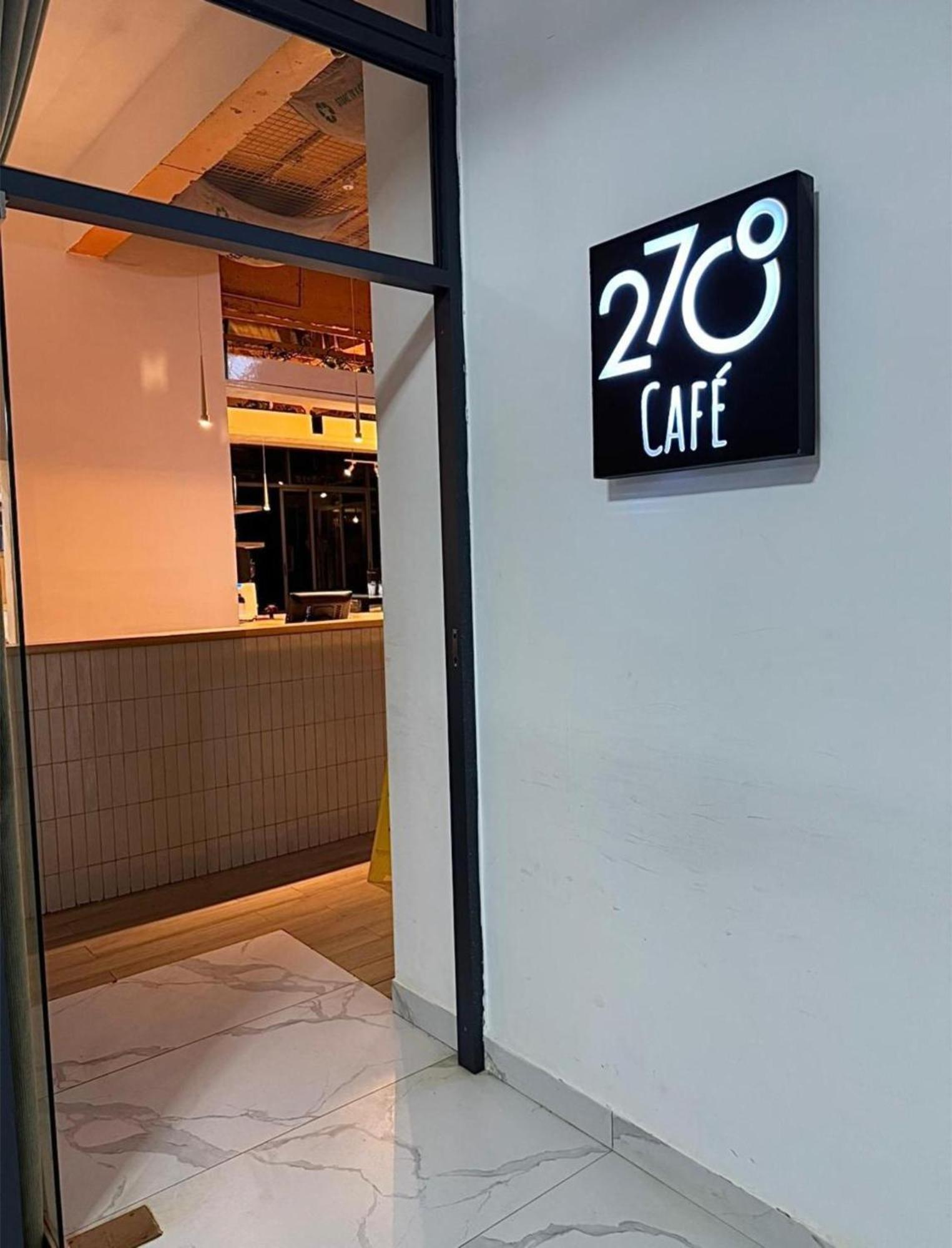 One & Two Bedrooms - Marina Bay Westlands Apartamento Nairobi
