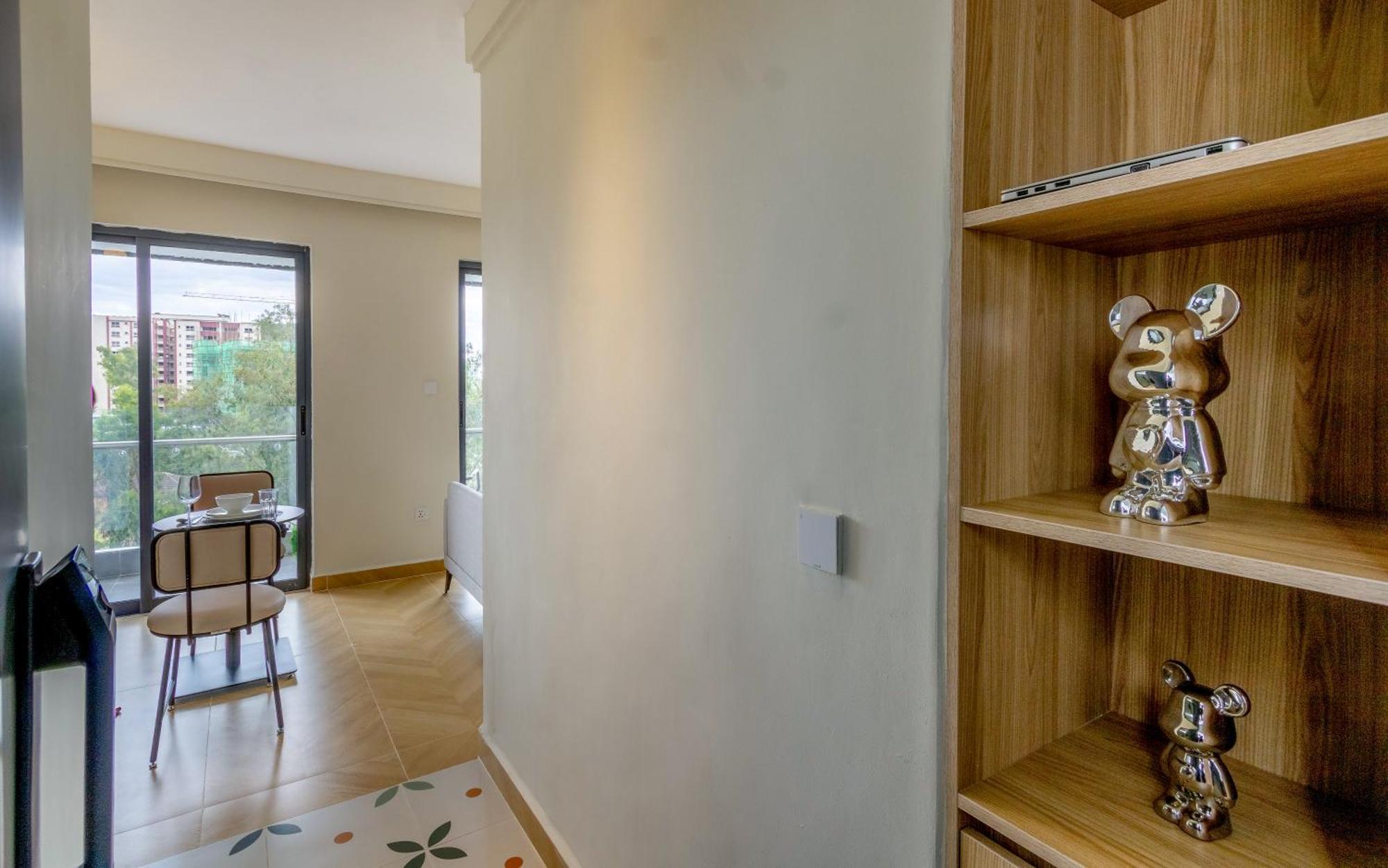 Jkia Luxury Apartment Nairobi