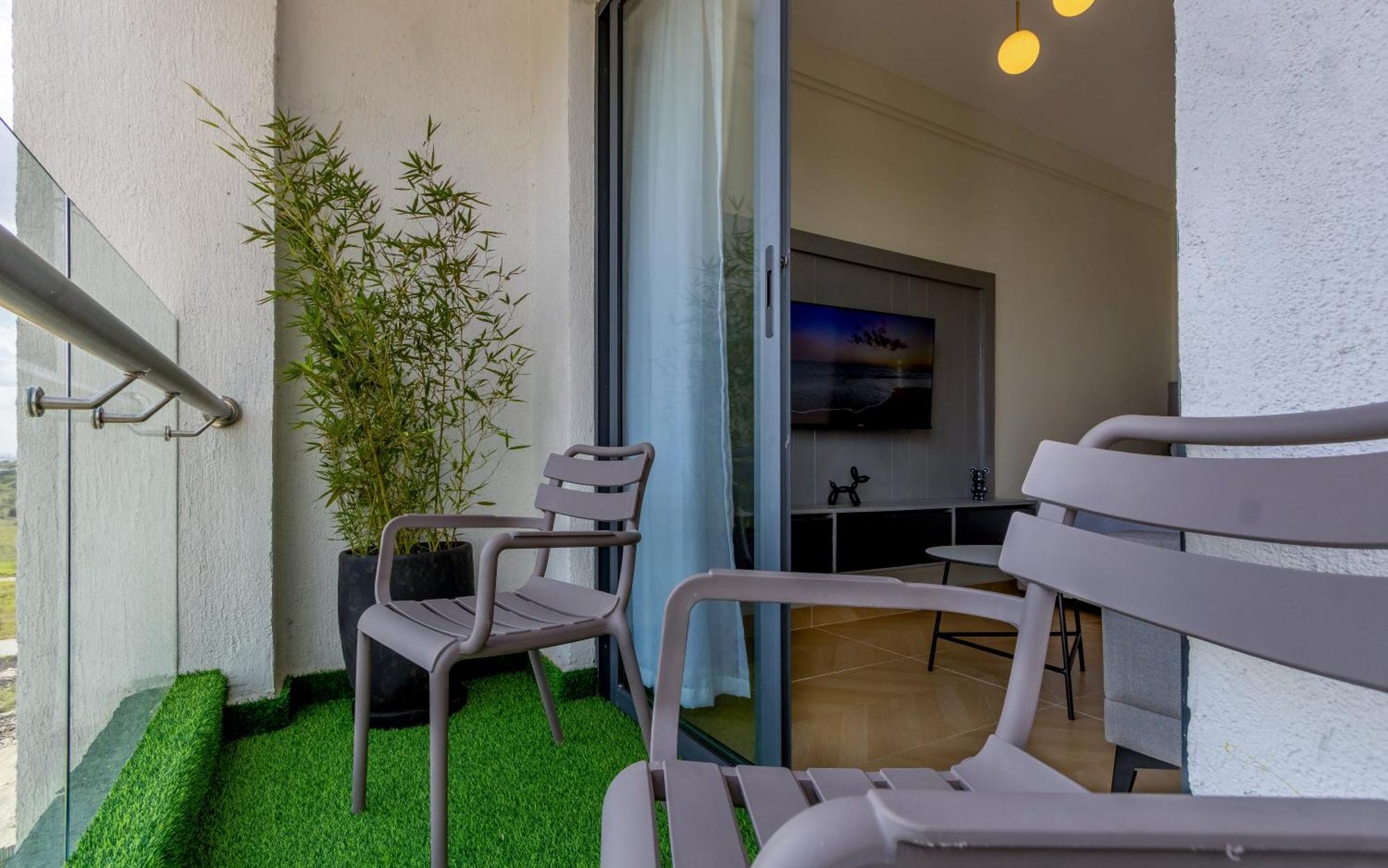 Jkia Luxury Apartment