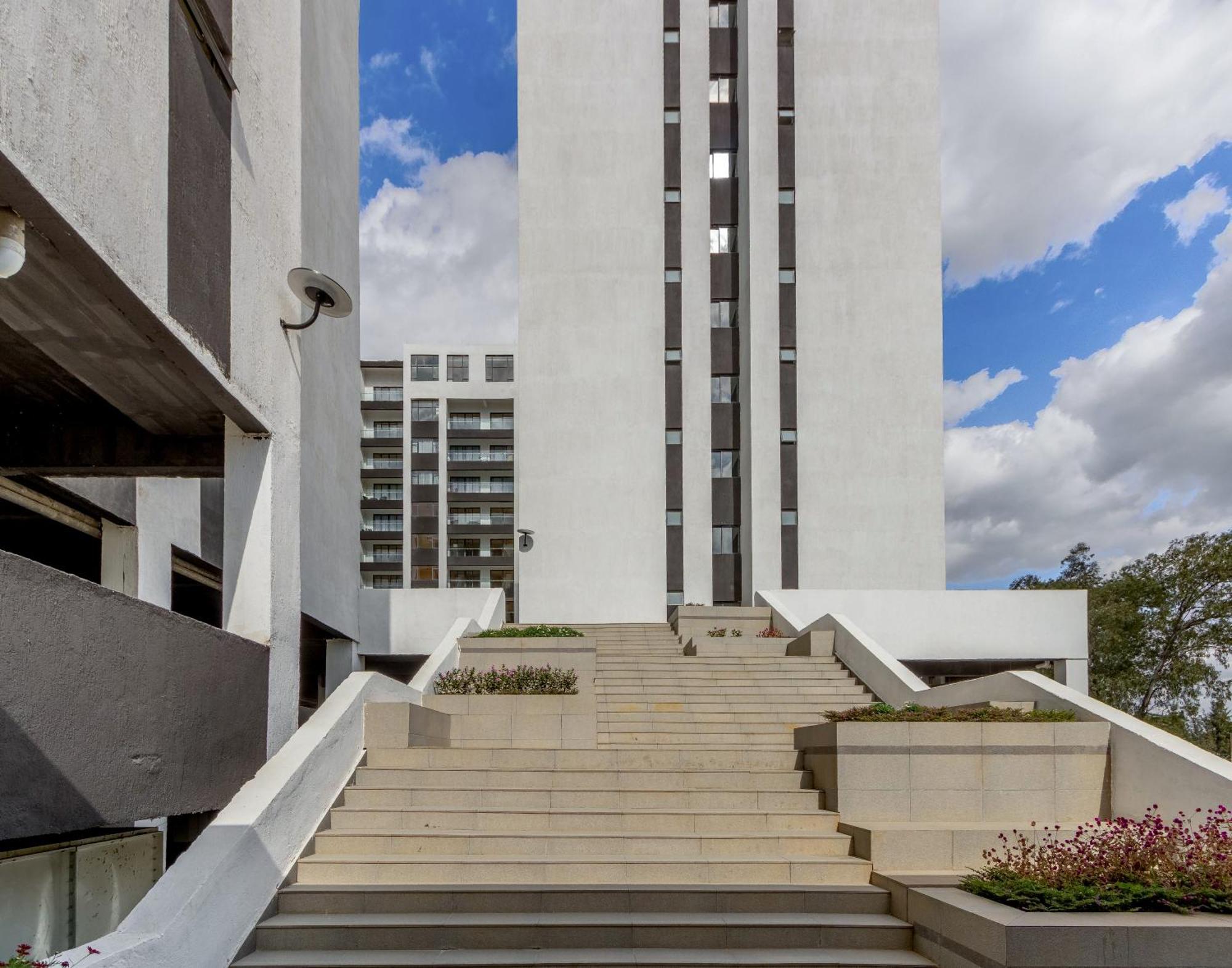 Apartment Jkia Luxury *