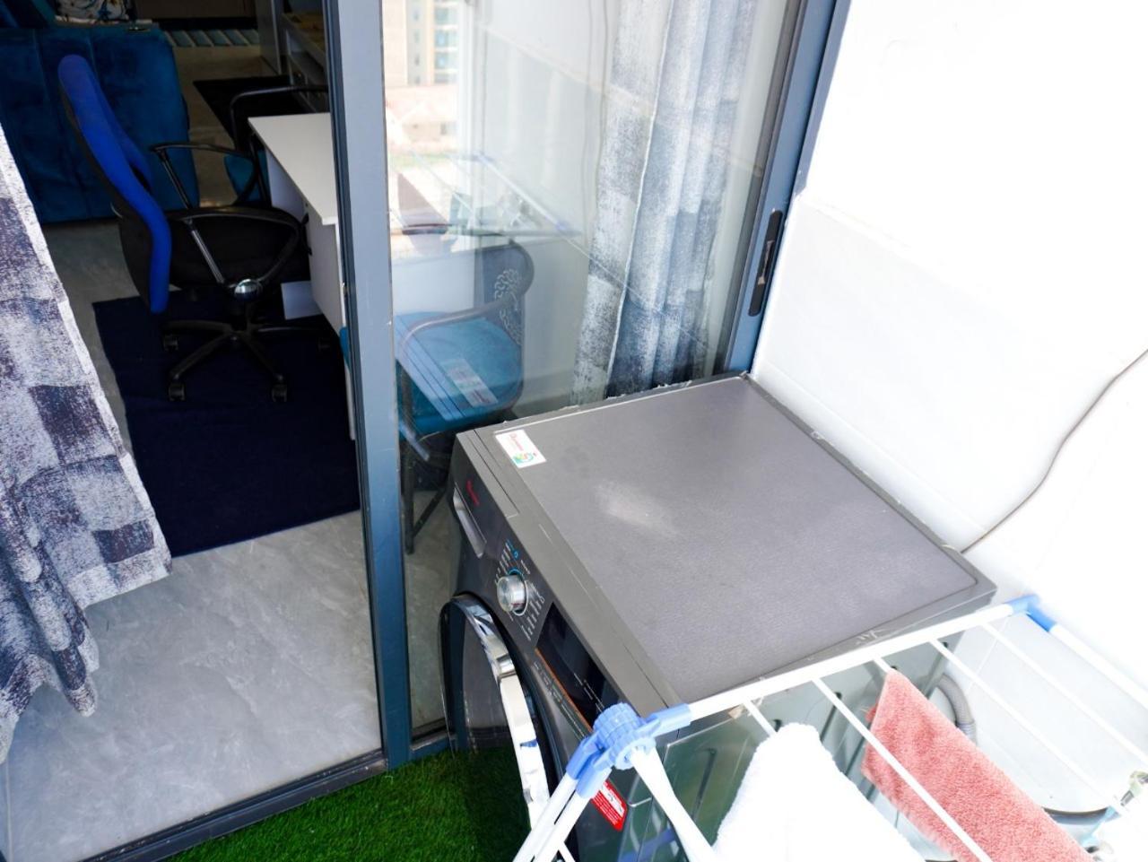 Pazoori At Golden Mango Heights Apartment Nairobi