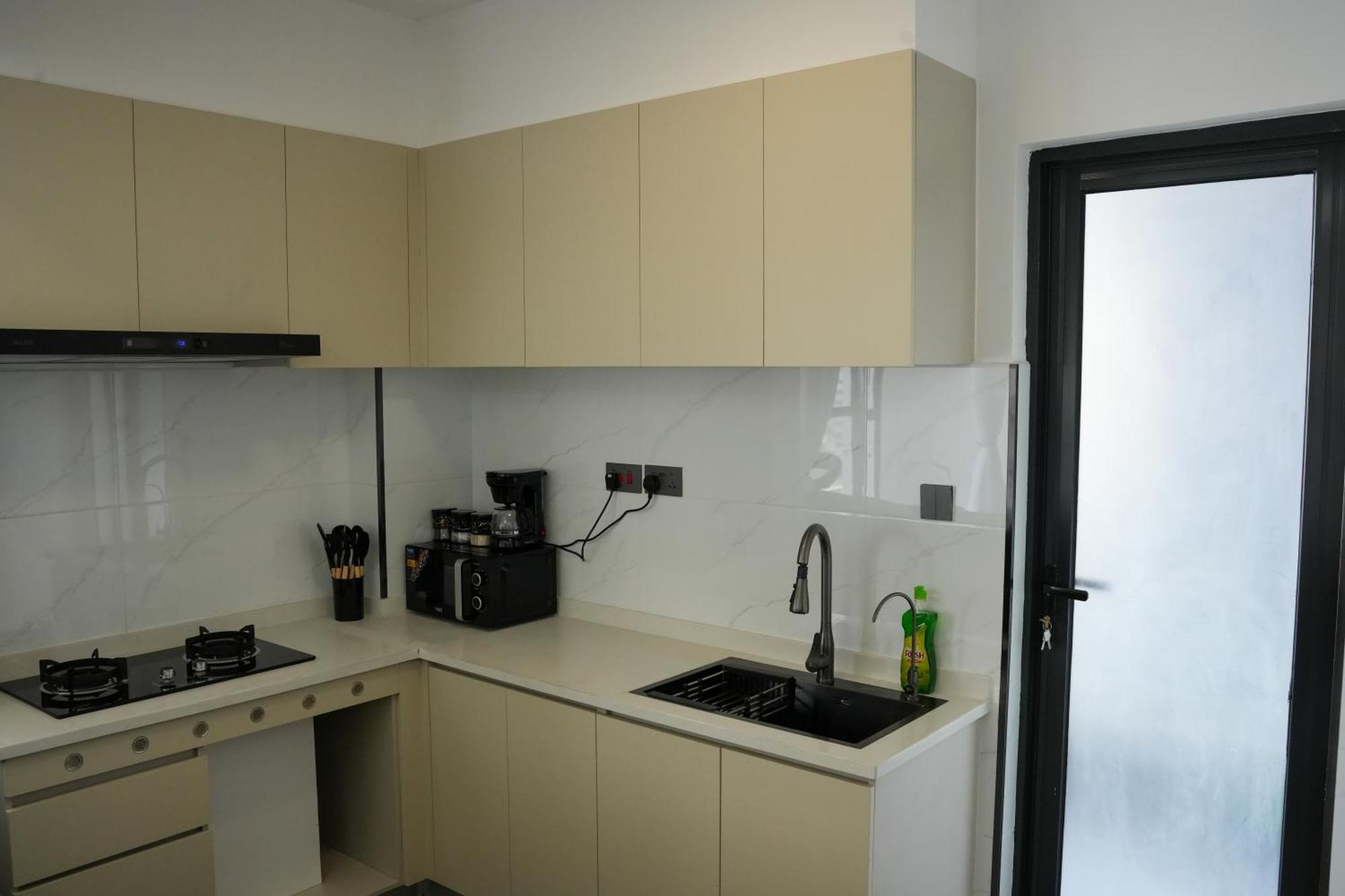 Apartment The Kilimani Haven With Heated Pool And Gym *