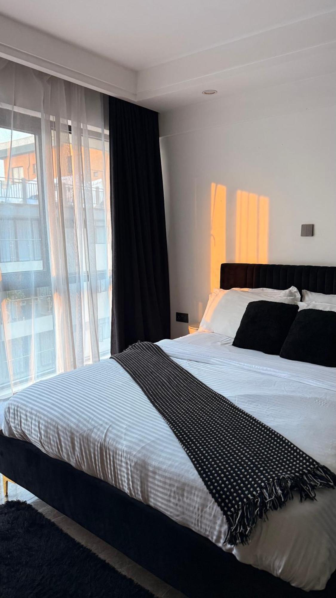 Laizer Unique Homes Apartment Nairobi