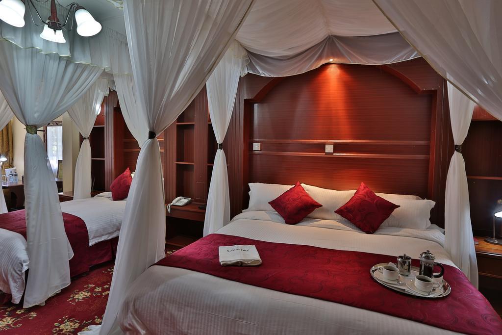 Hotel Karen Cold Springs Hotels Nairobi