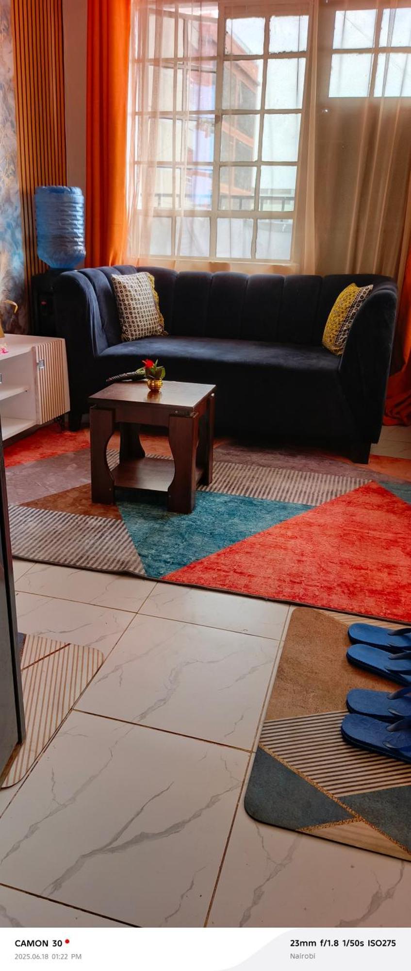 Apartment Waridi - Utawala