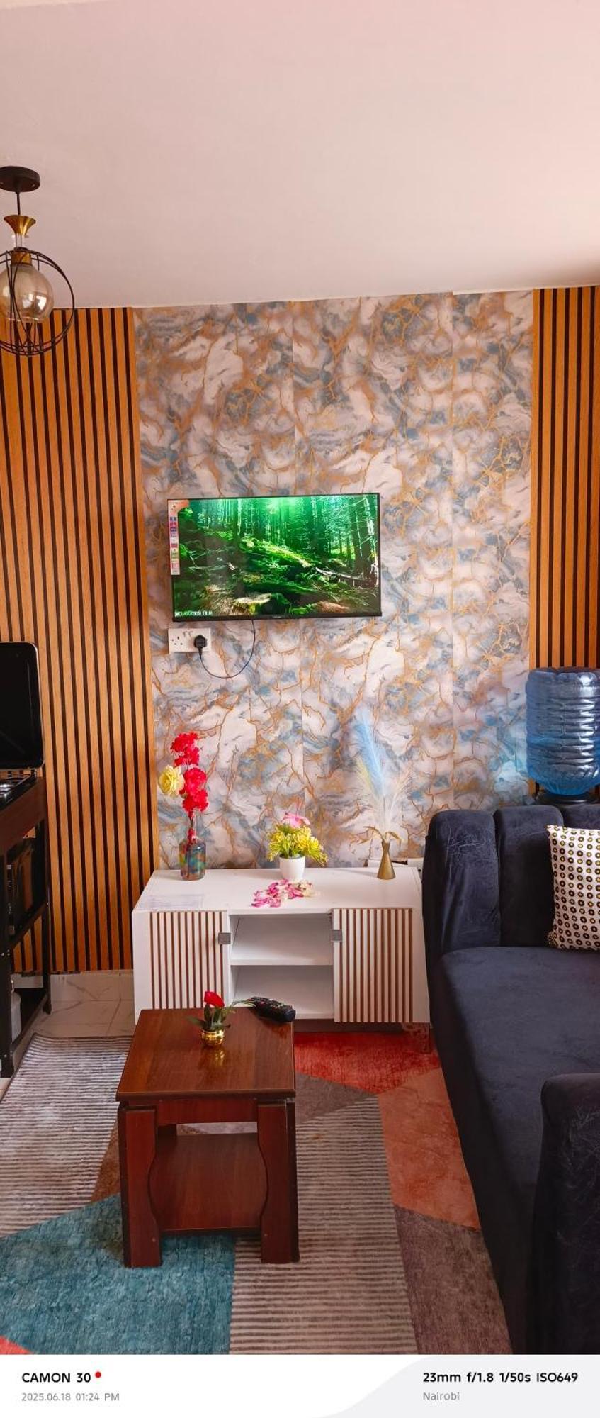 Waridi - Utawala Apartment Nairobi