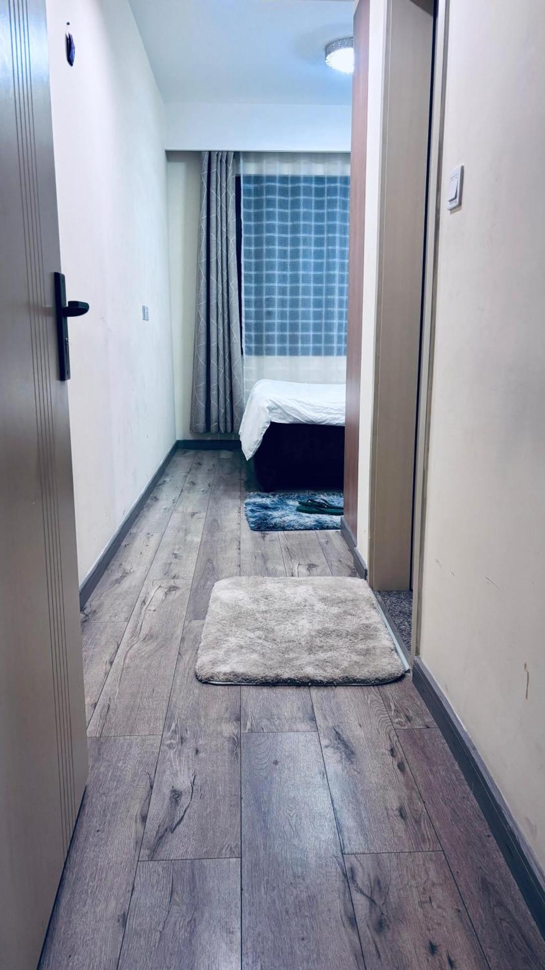 Luxurious Elegant One Bedroom In Kileleshwa Apartamento *