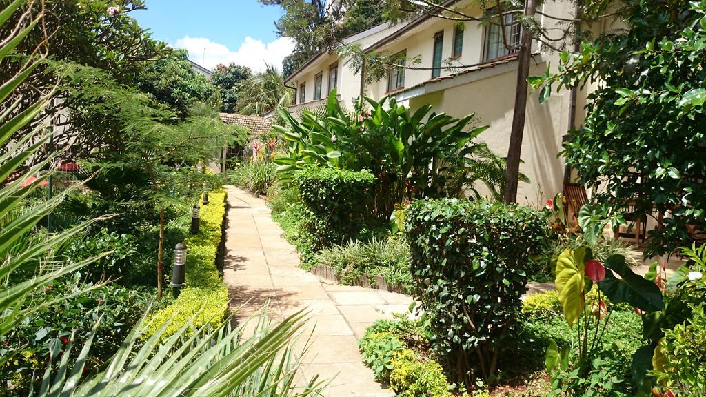 Riverview Westlands