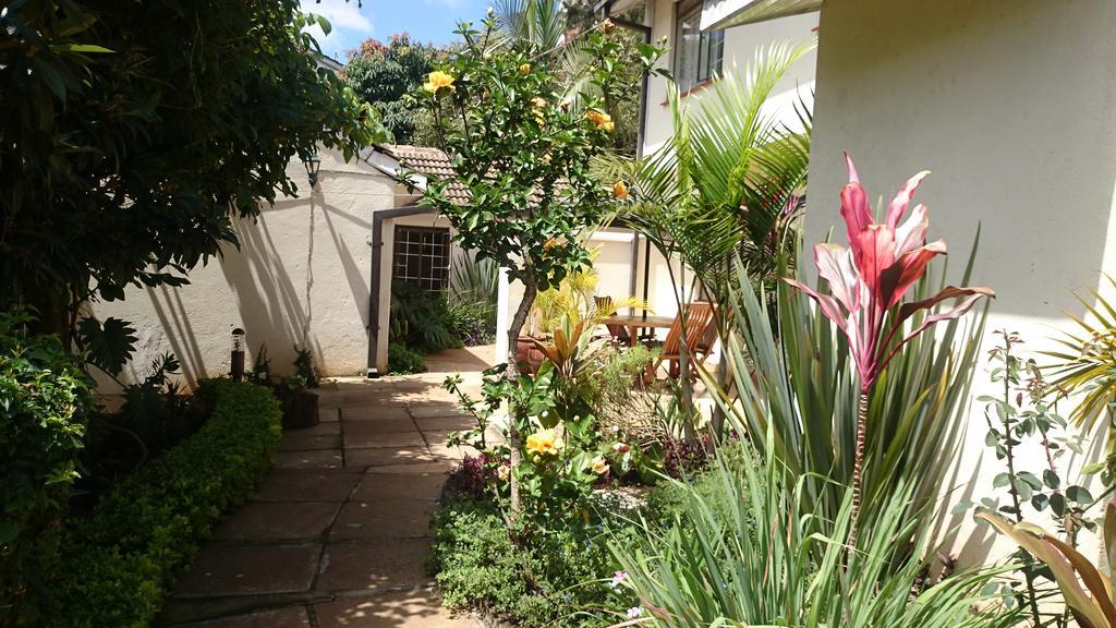 Bed & Breakfast Riverview Westlands